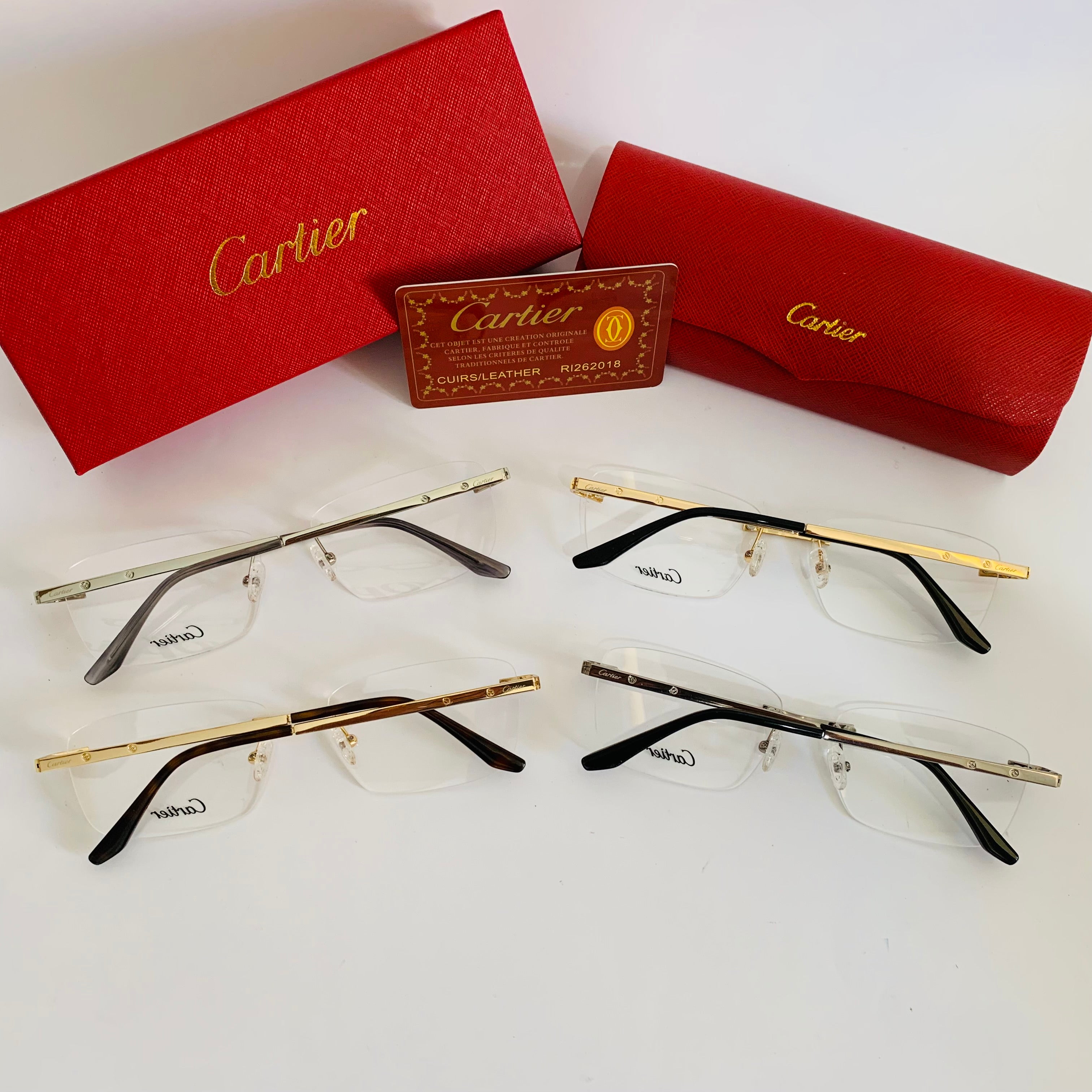 Cartier CT03690