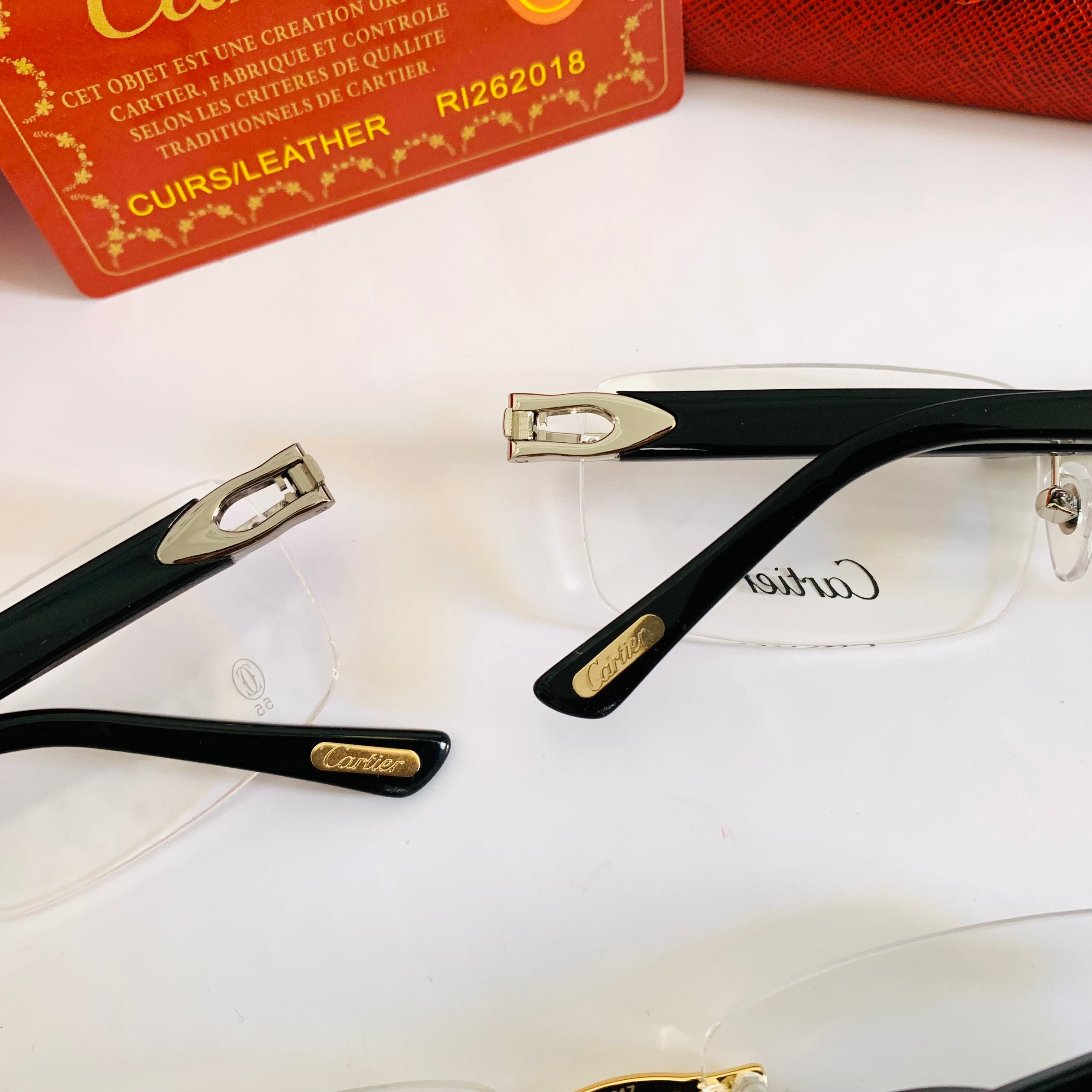 Cartier O3443 prc