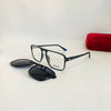 Gucci ZF2005 clips 2-en-1