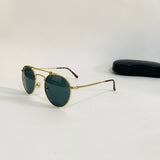 Ray-Ban RB8147 ROUND MÉTAL
