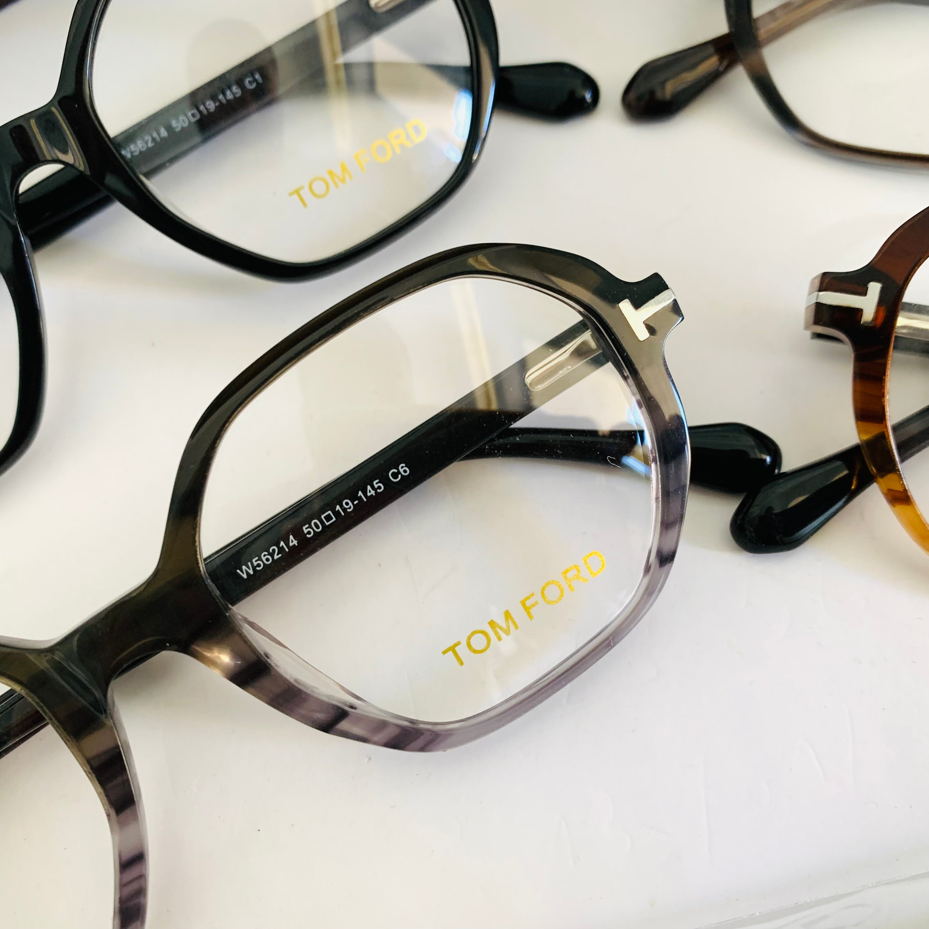 Tom Ford W56214 Hexa