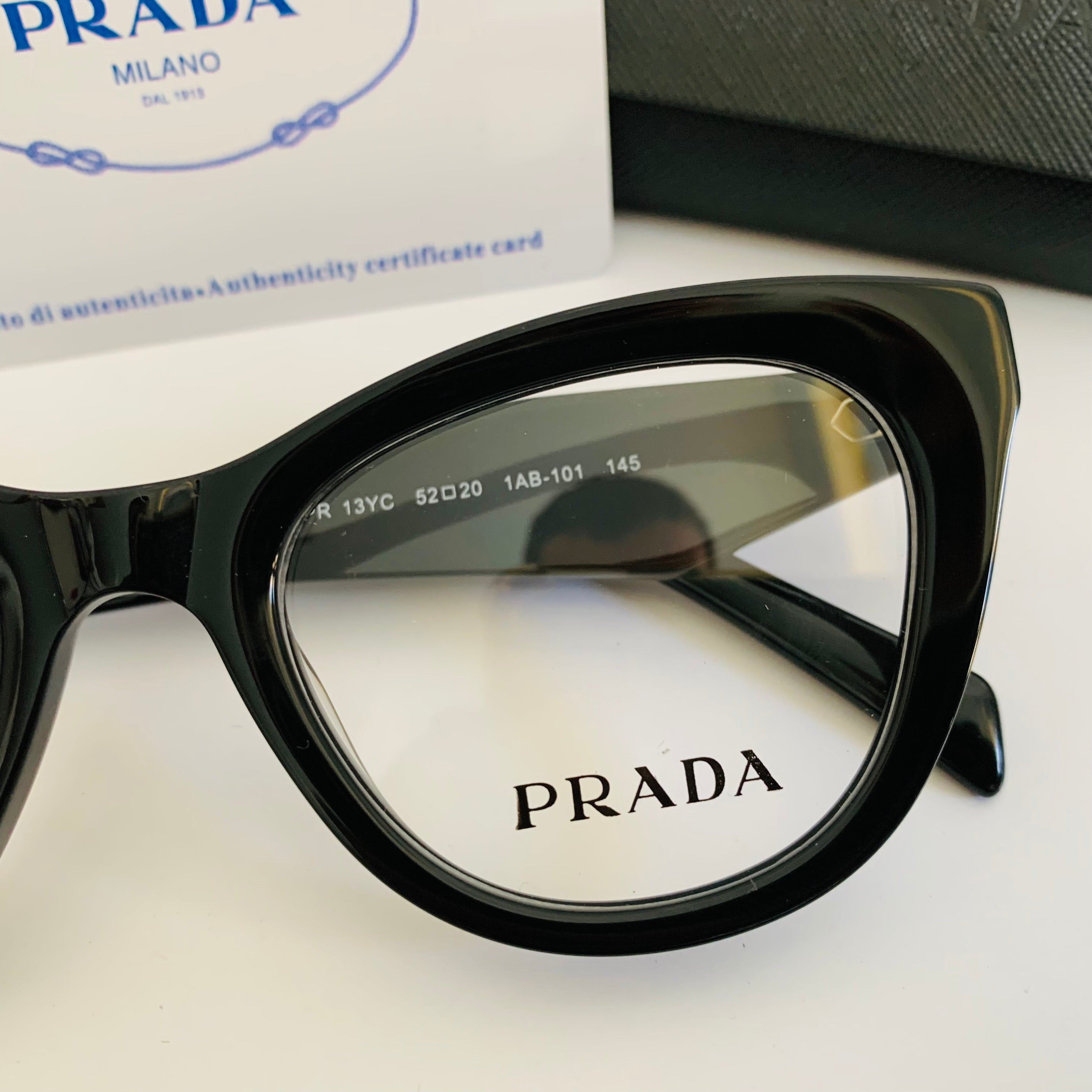 Prada PR 13YC fm opt