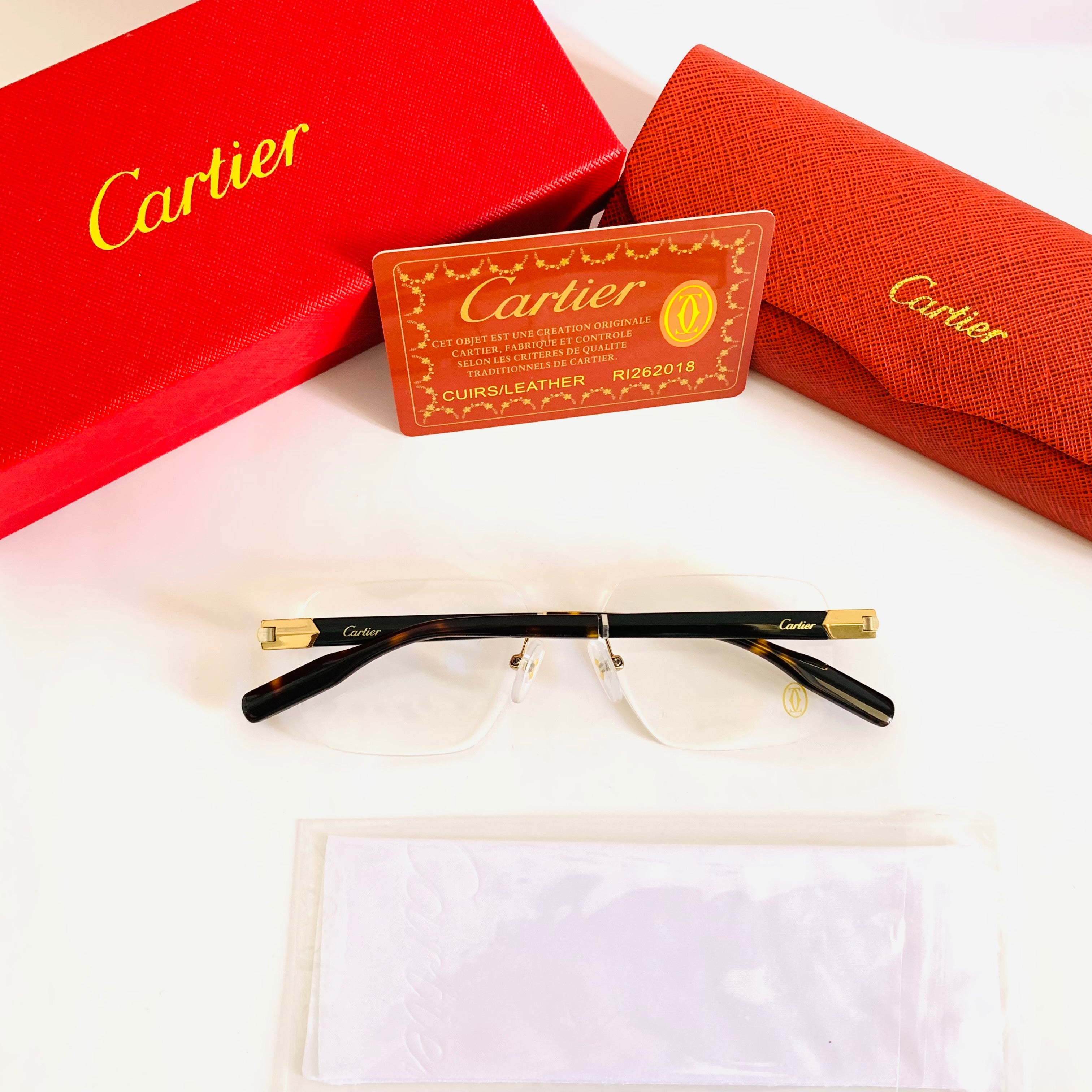 Cartier 120091J prc