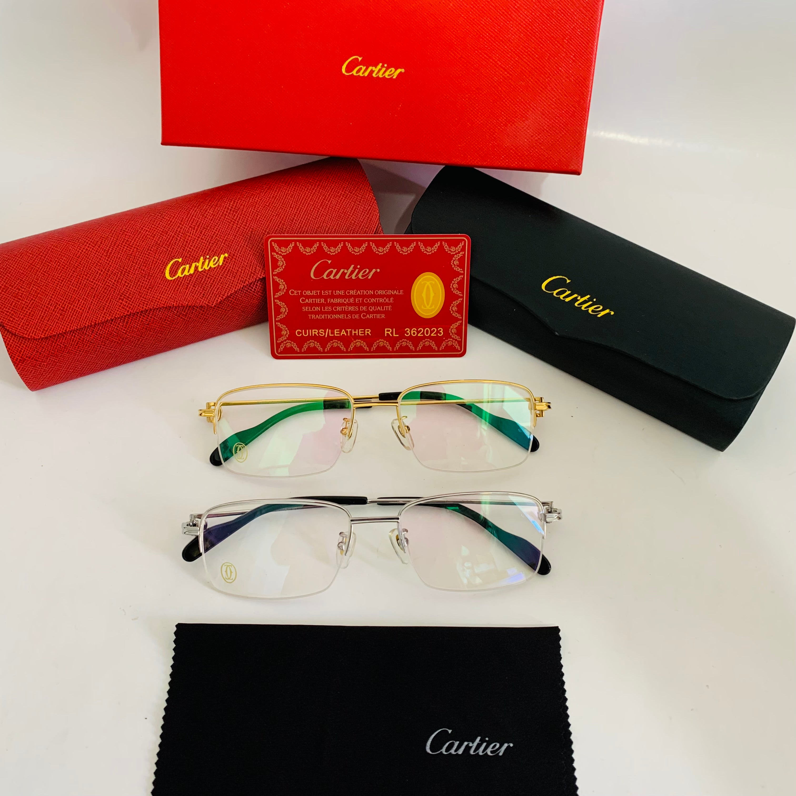 Cartier CT0262 s-prc