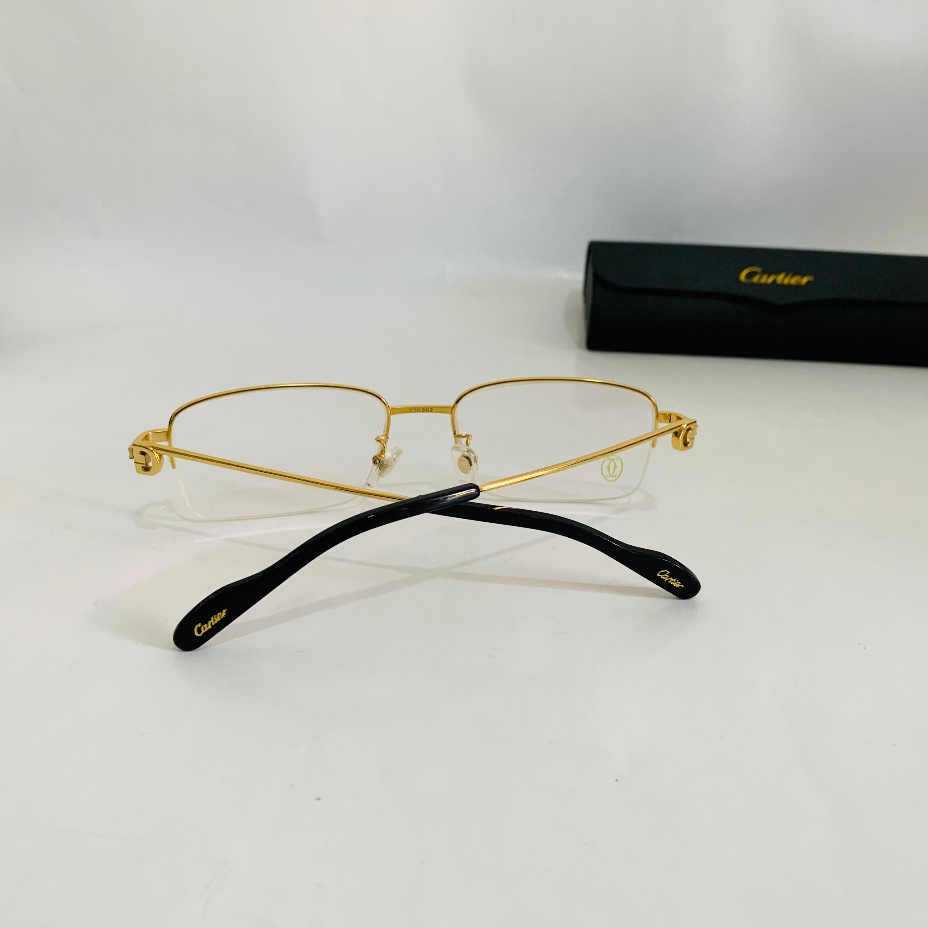 Cartier CT0262 s-prc
