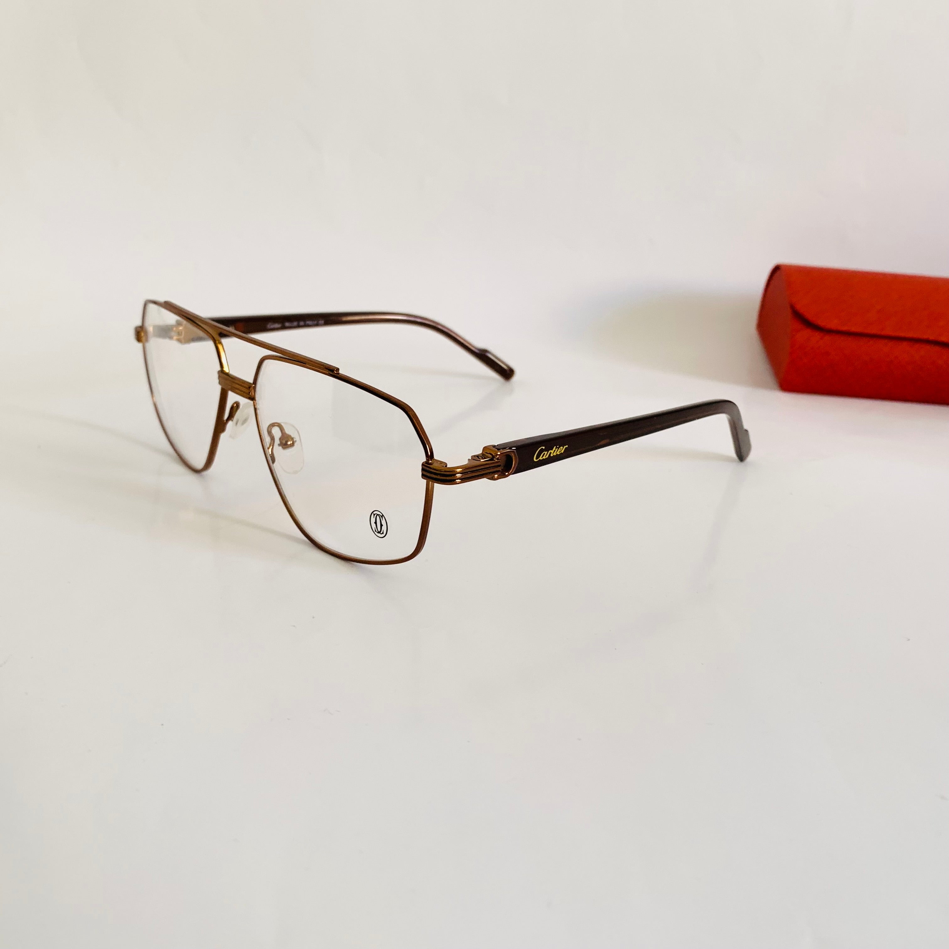 Cartier 88207-2 dp