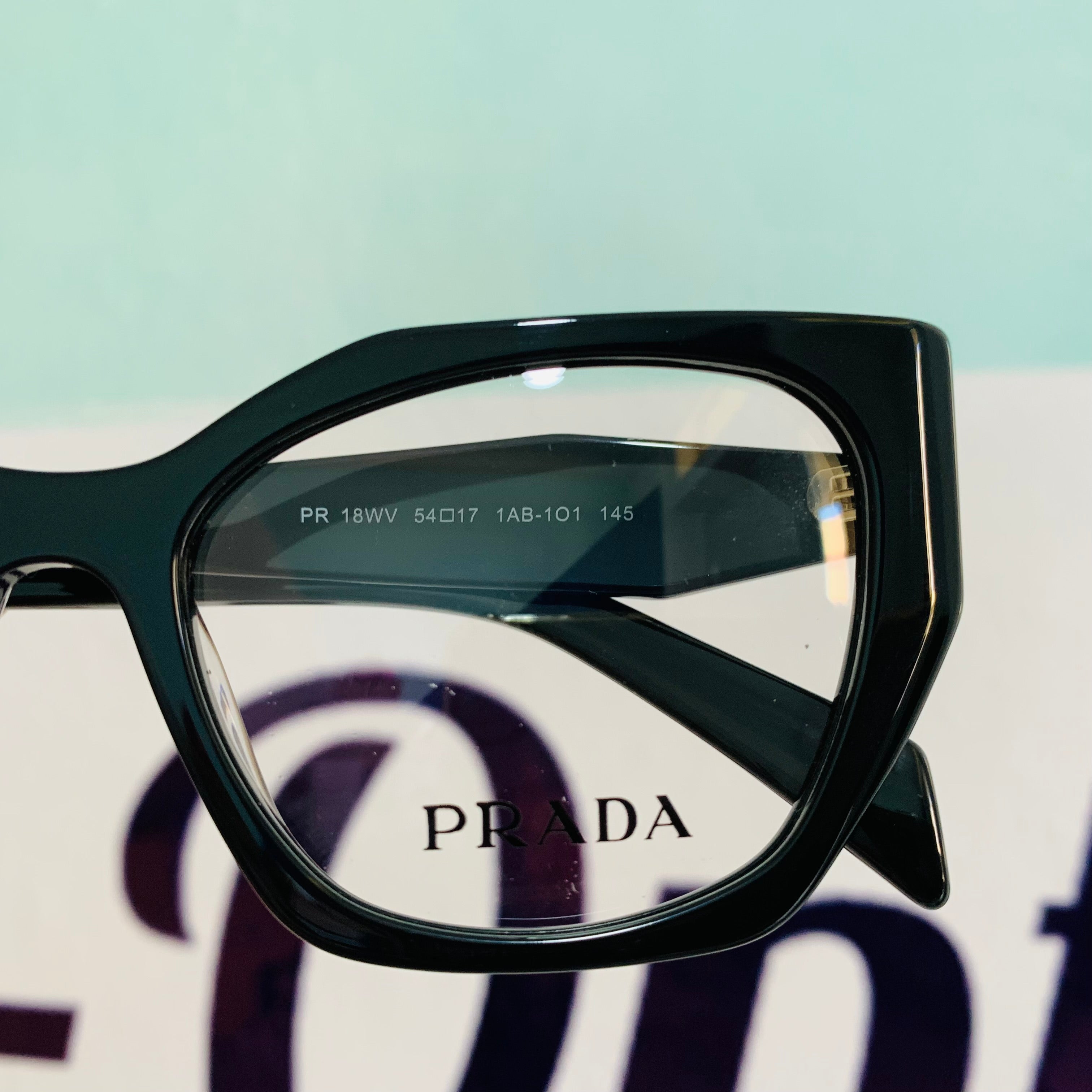 PRADA PR 18WV