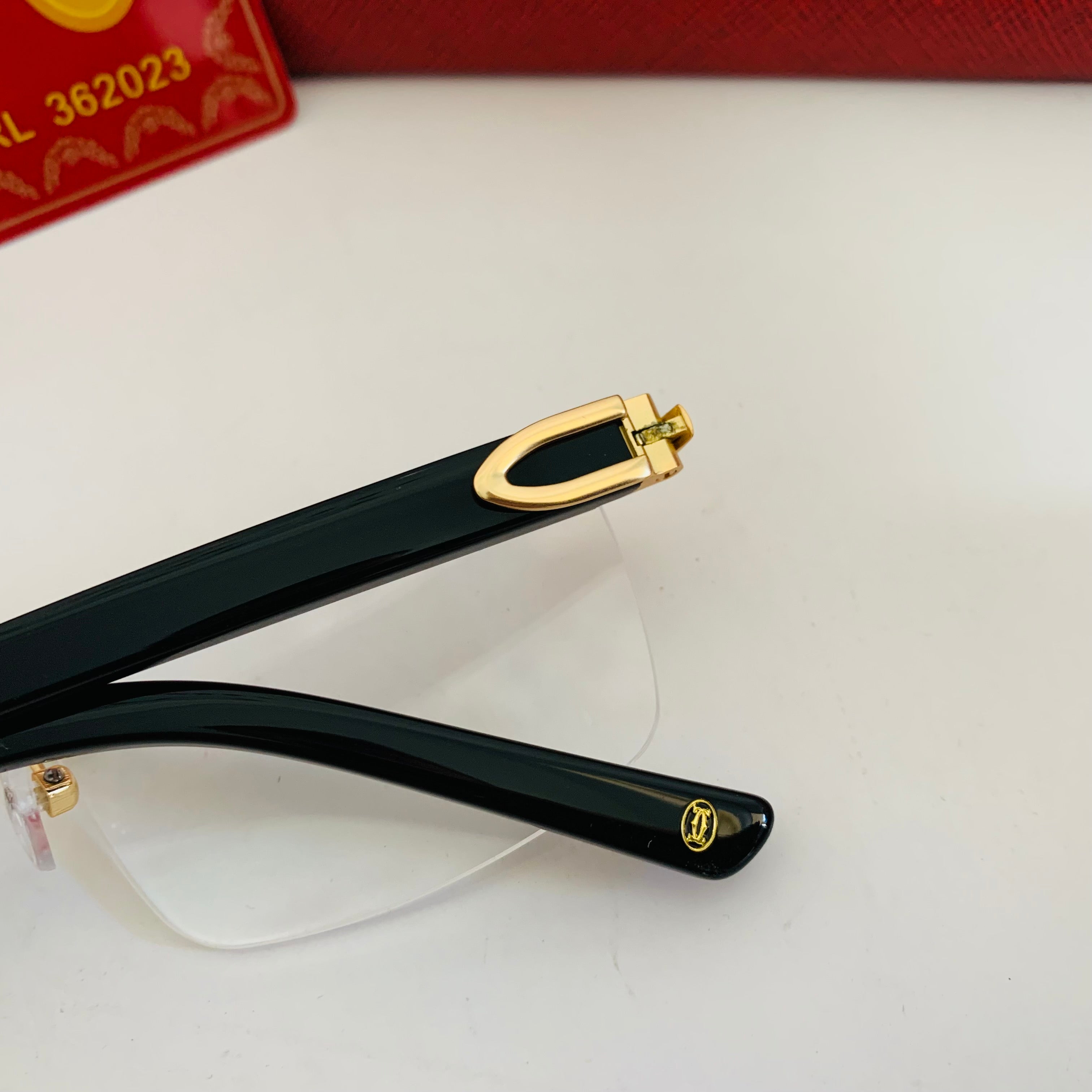 Cartier 3043 prc