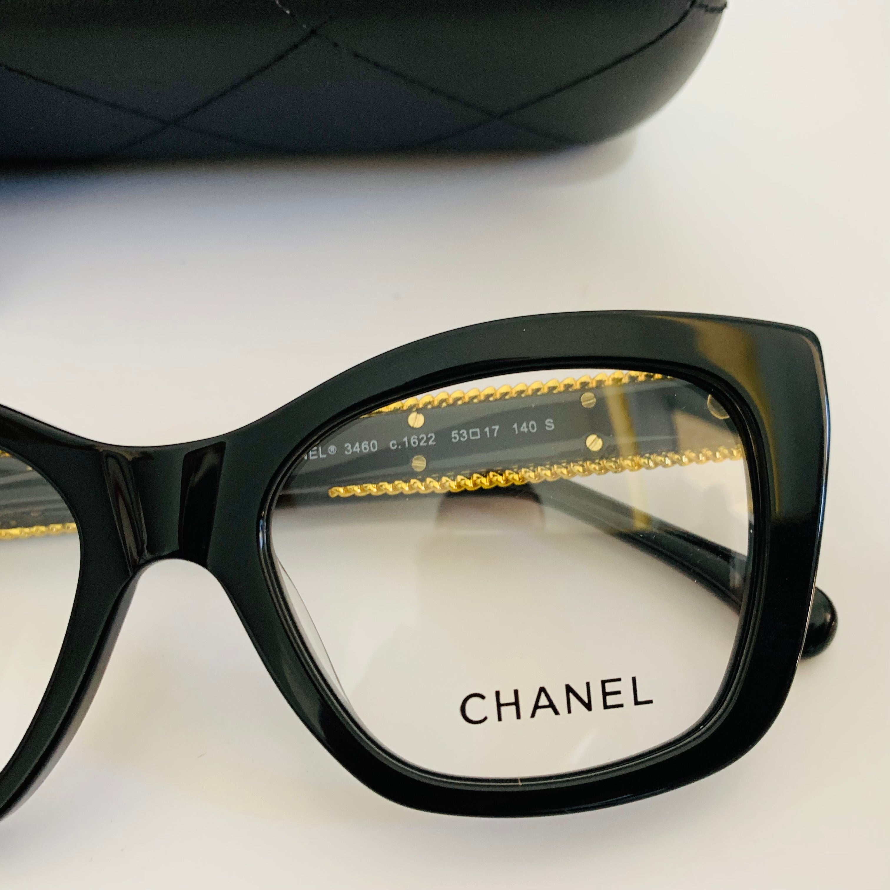 Chanel OCH3460 fm opt