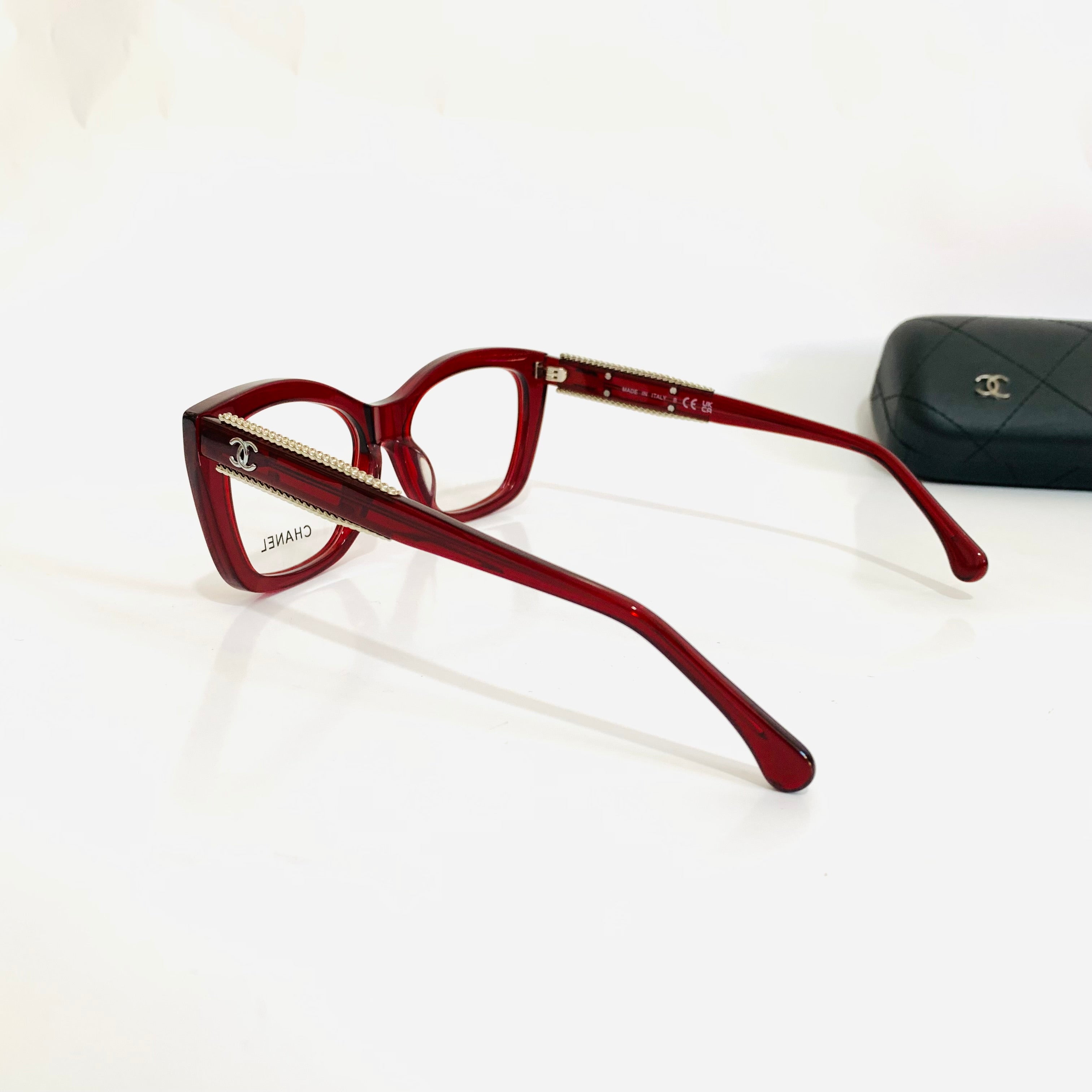 Chanel OCH3460 fm opt