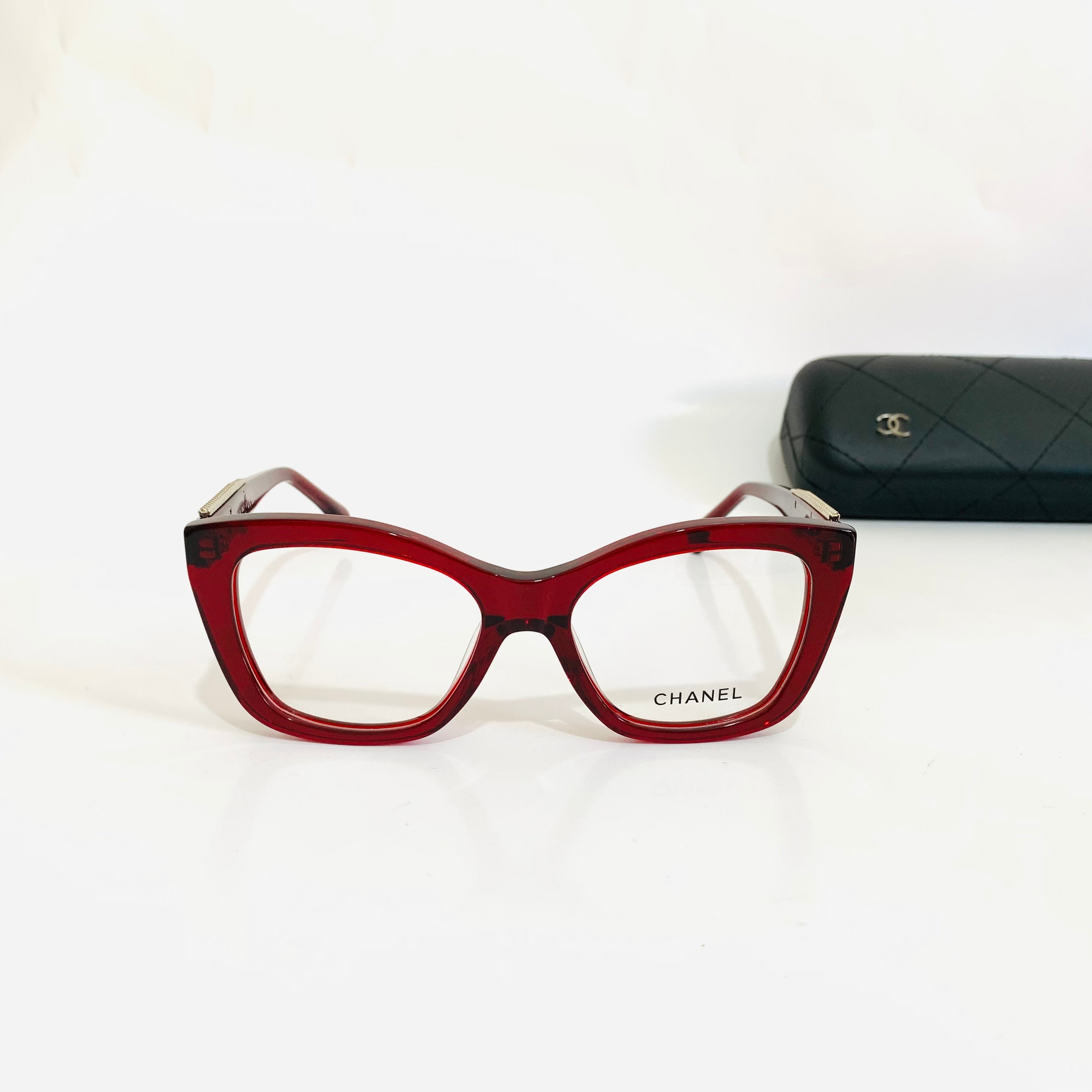 Chanel OCH3460 fm opt