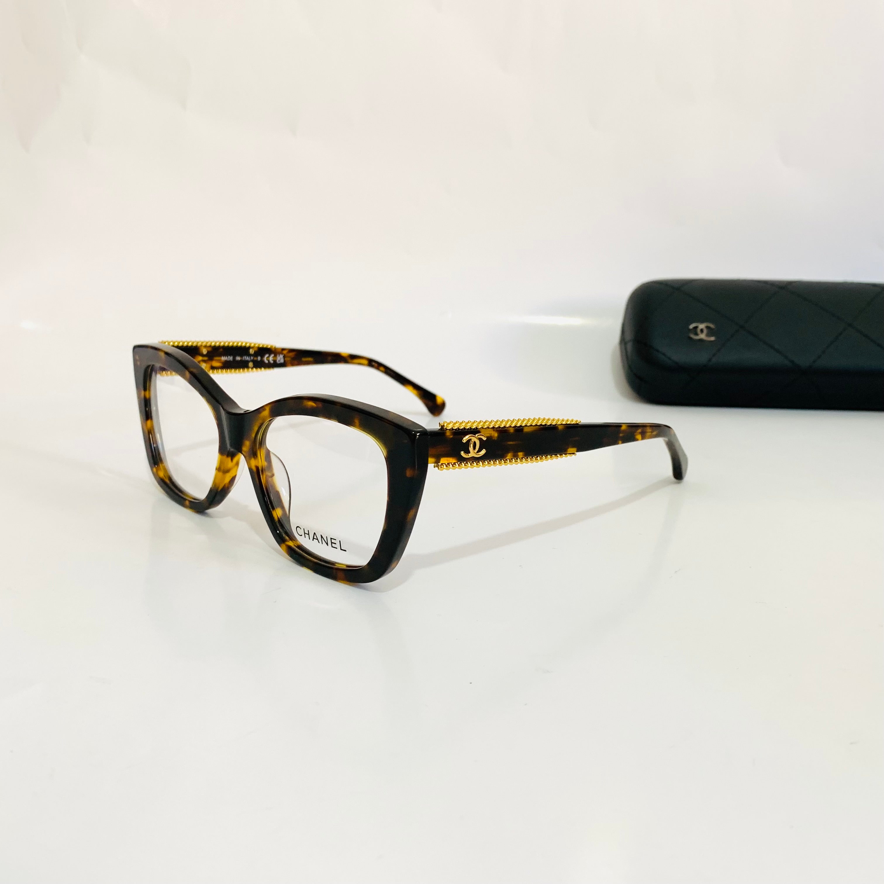 Chanel OCH3460 fm opt