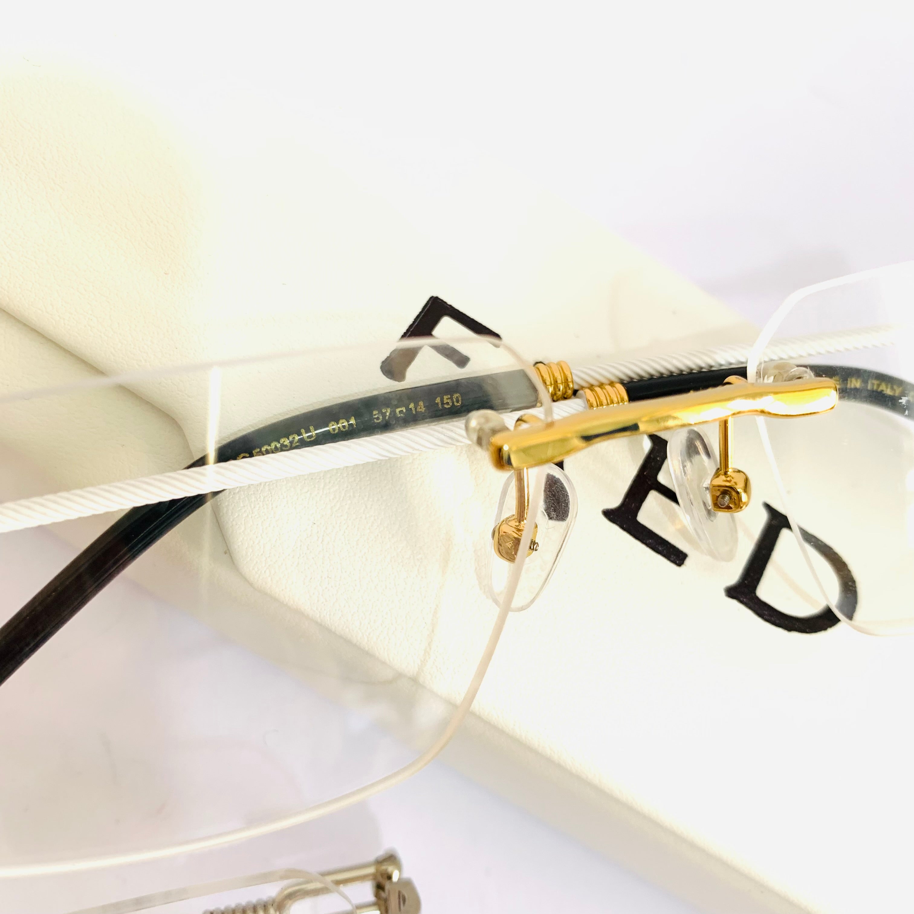 Fred FG50032U/FG50117U opt LUXE