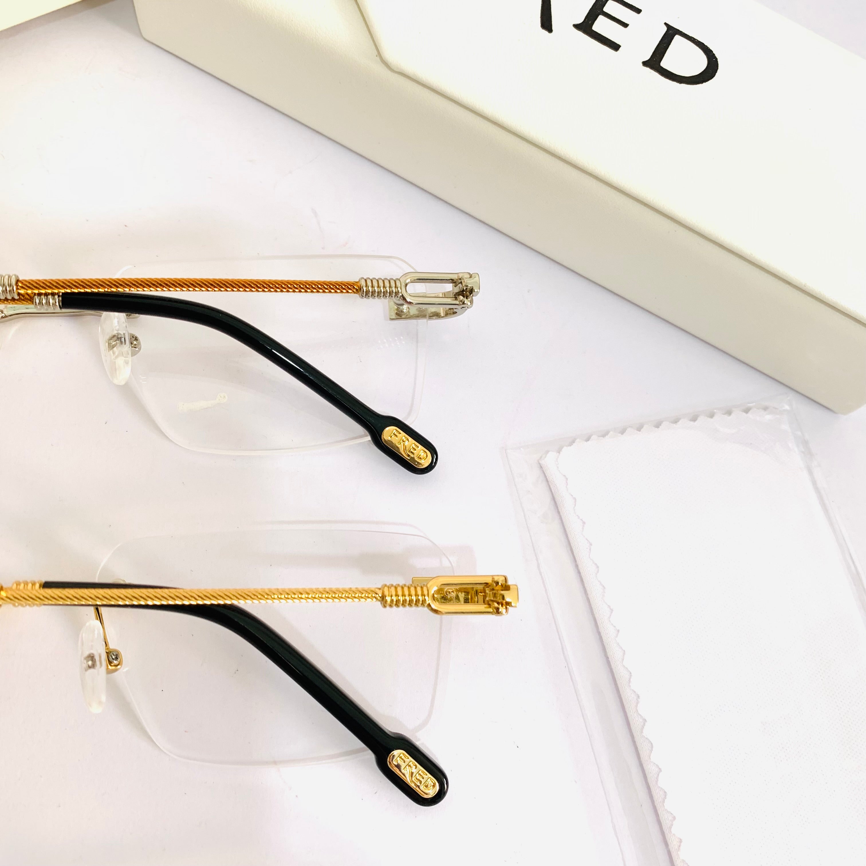 Fred FG50032U/FG50117U opt LUXE