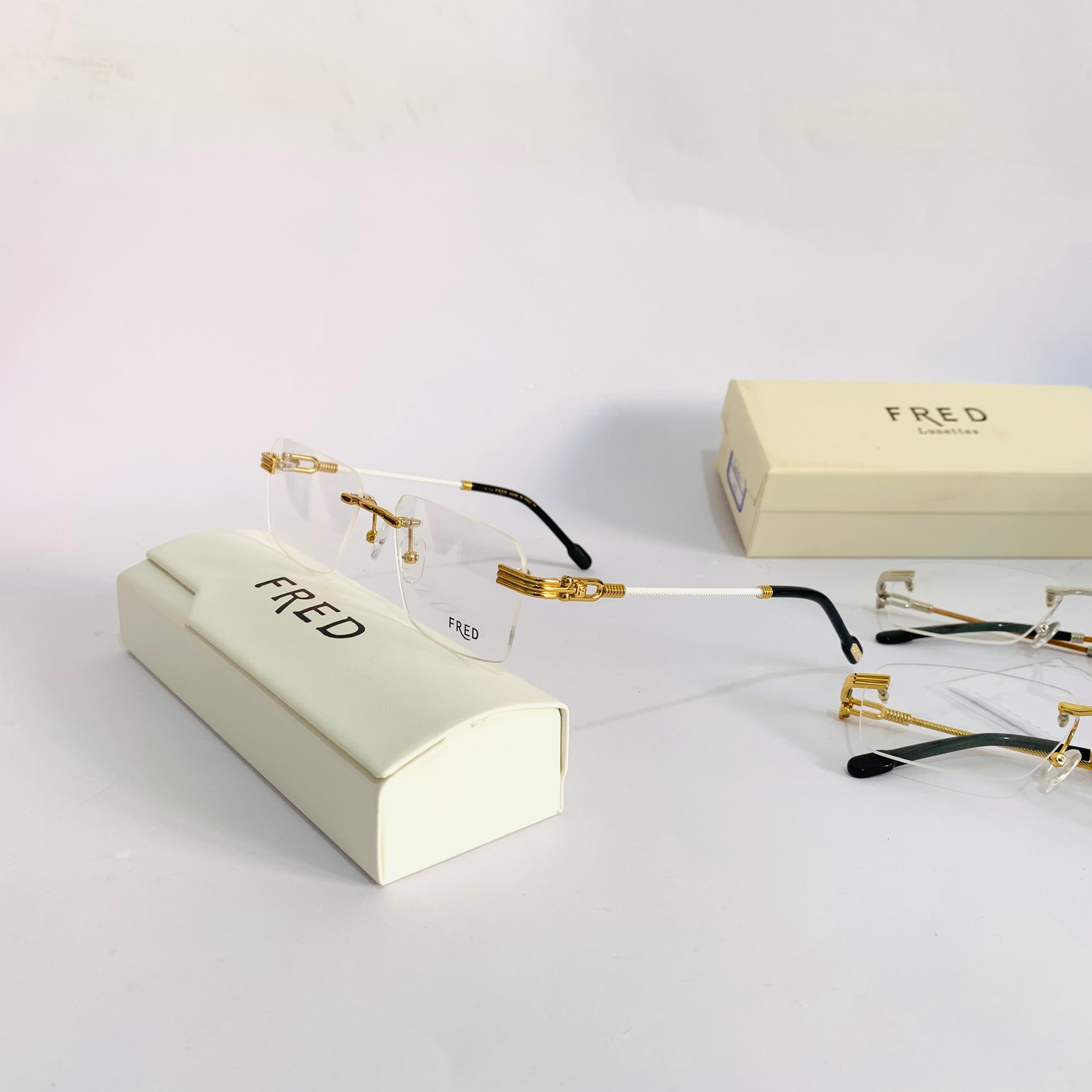 Fred FG50032U/FG50117U opt LUXE