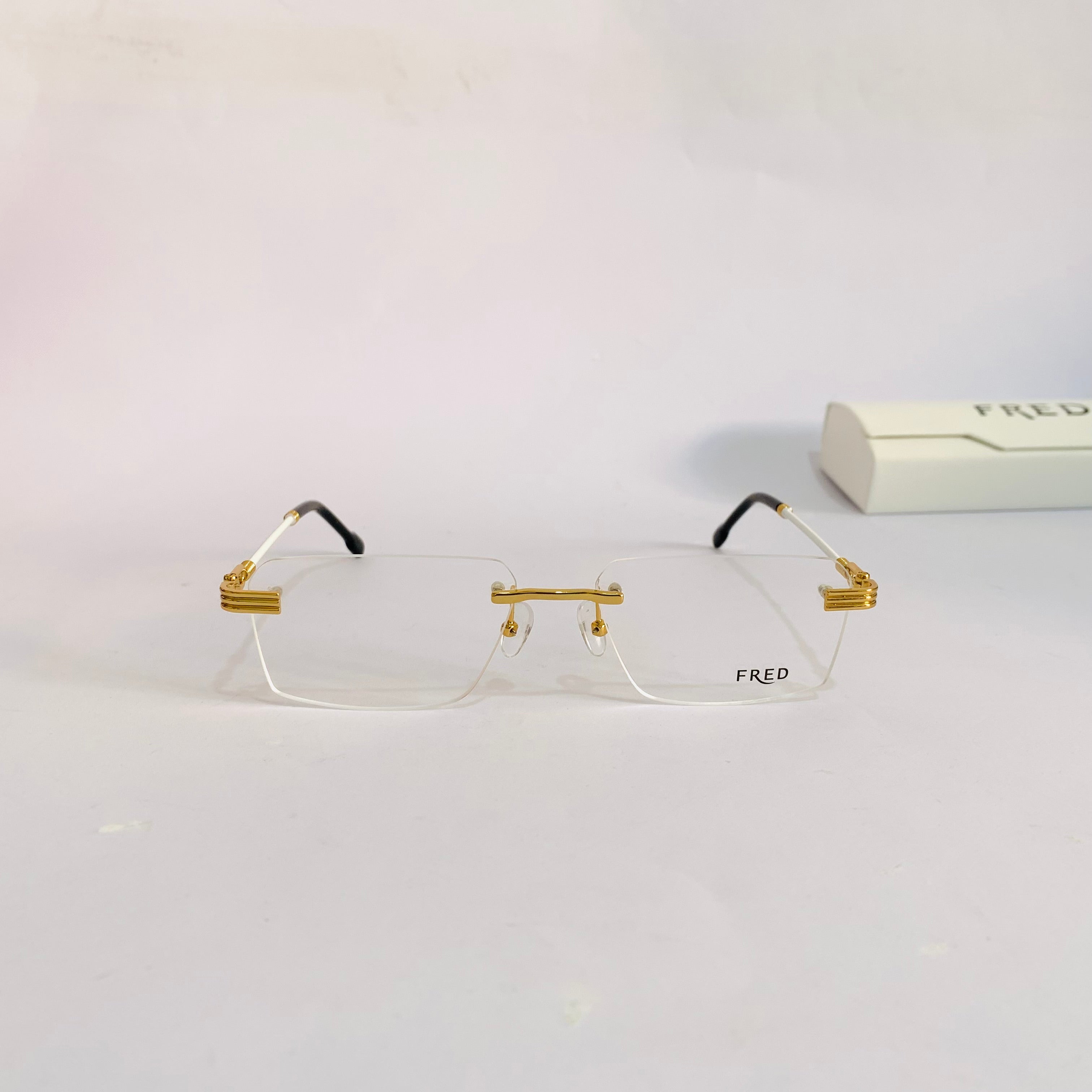 Fred FG50032U/FG50117U opt LUXE