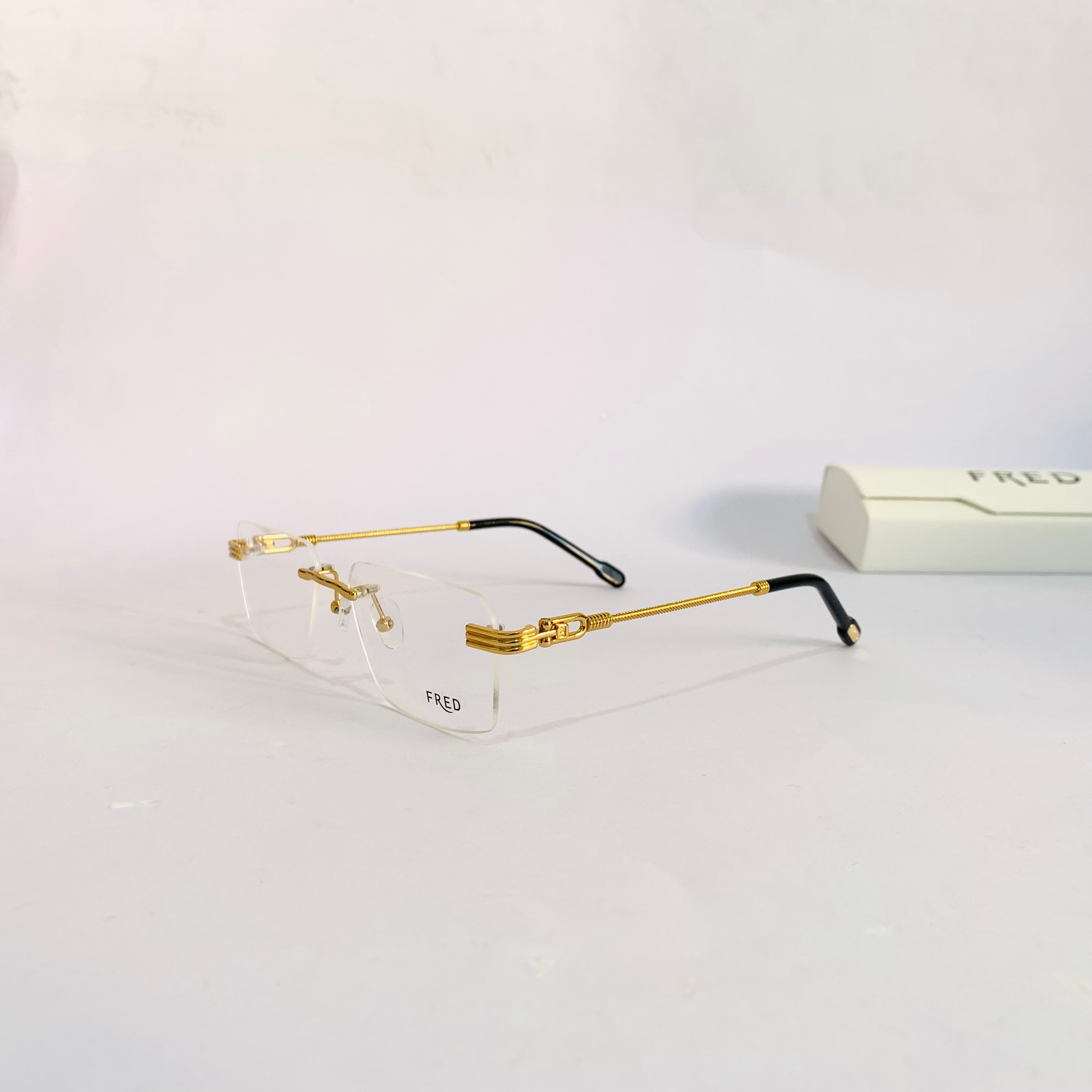 Fred FG50032U/FG50117U opt LUXE