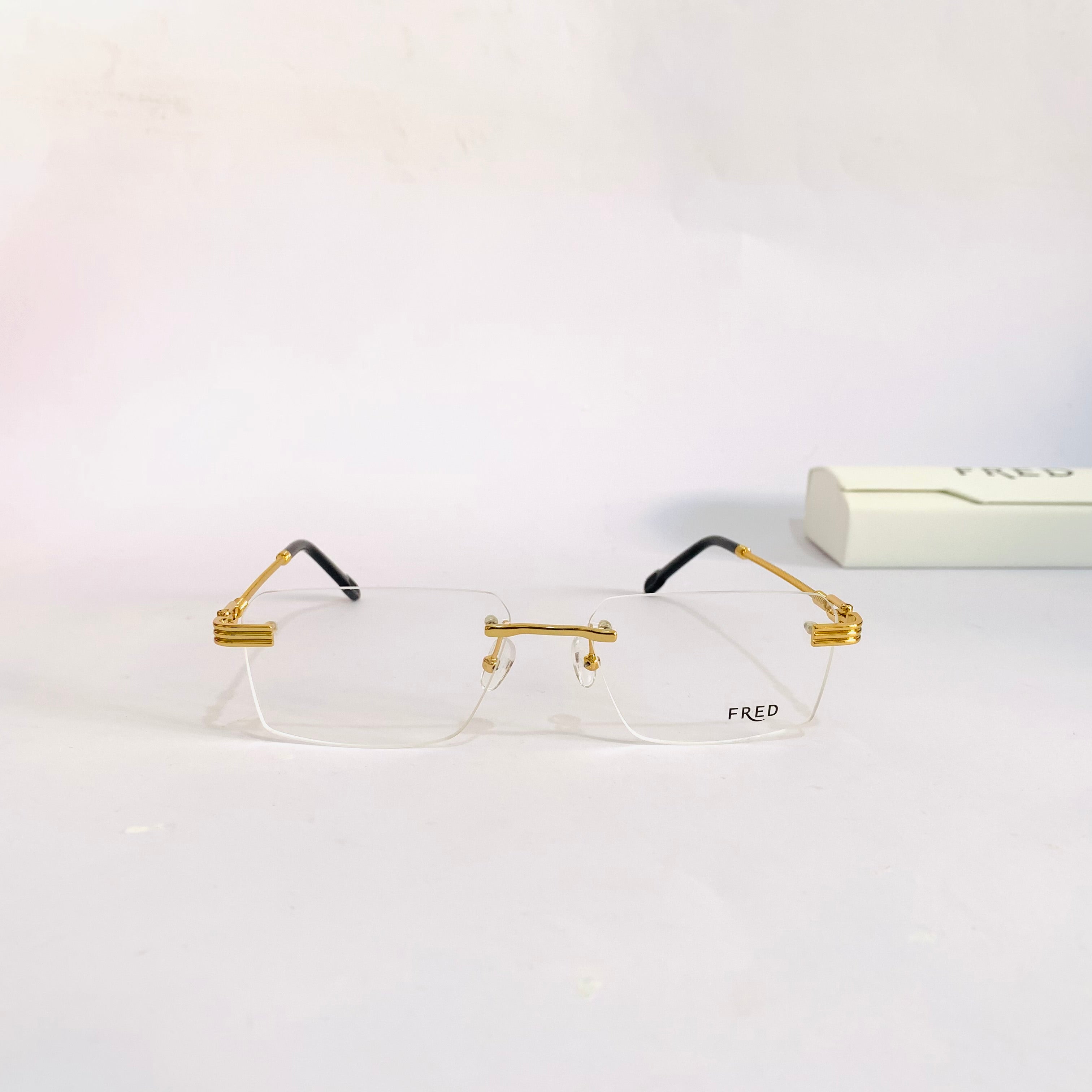 Fred FG50032U/FG50117U opt LUXE