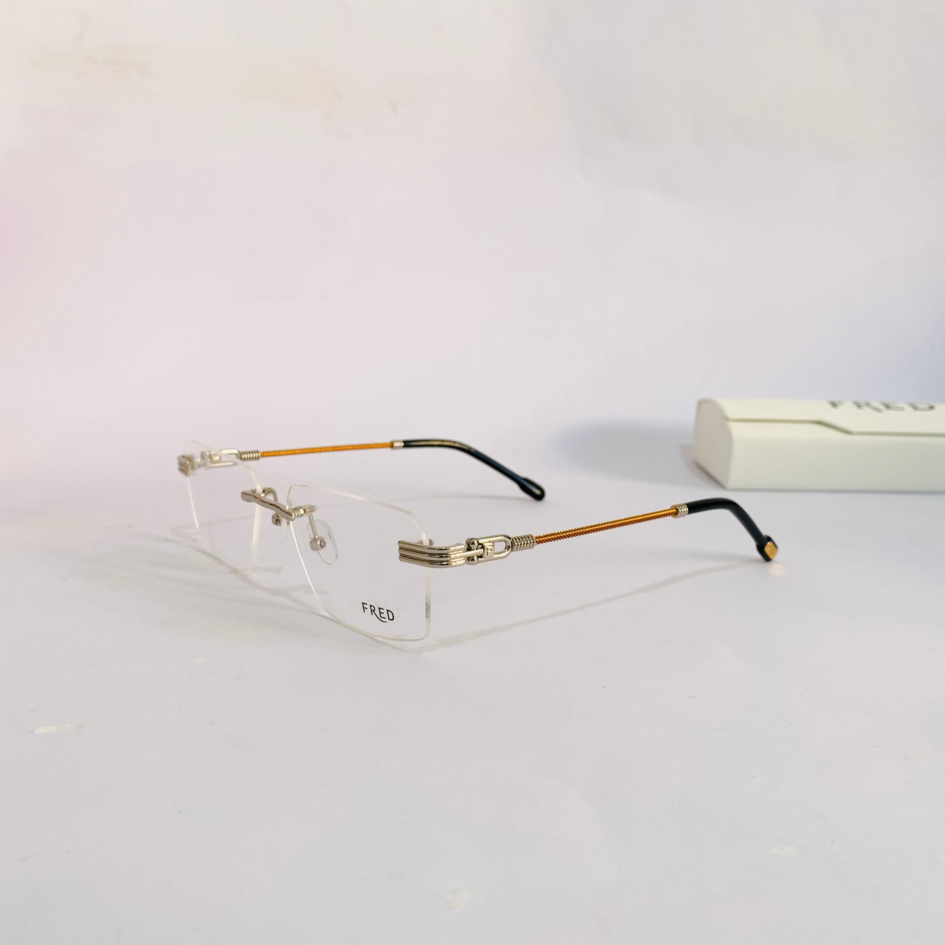 Fred FG50032U/FG50117U opt LUXE