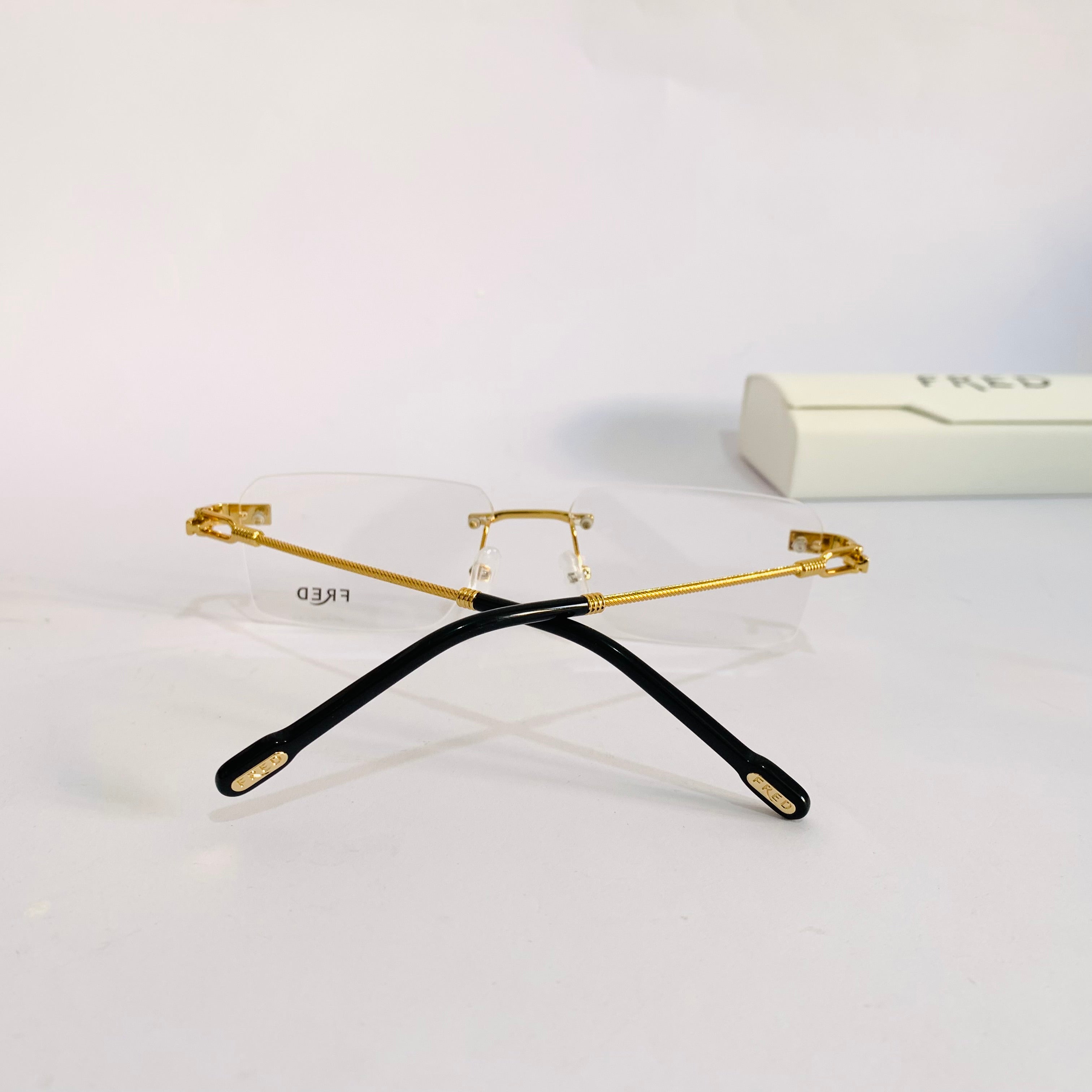 Fred FG50032U/FG50117U opt LUXE