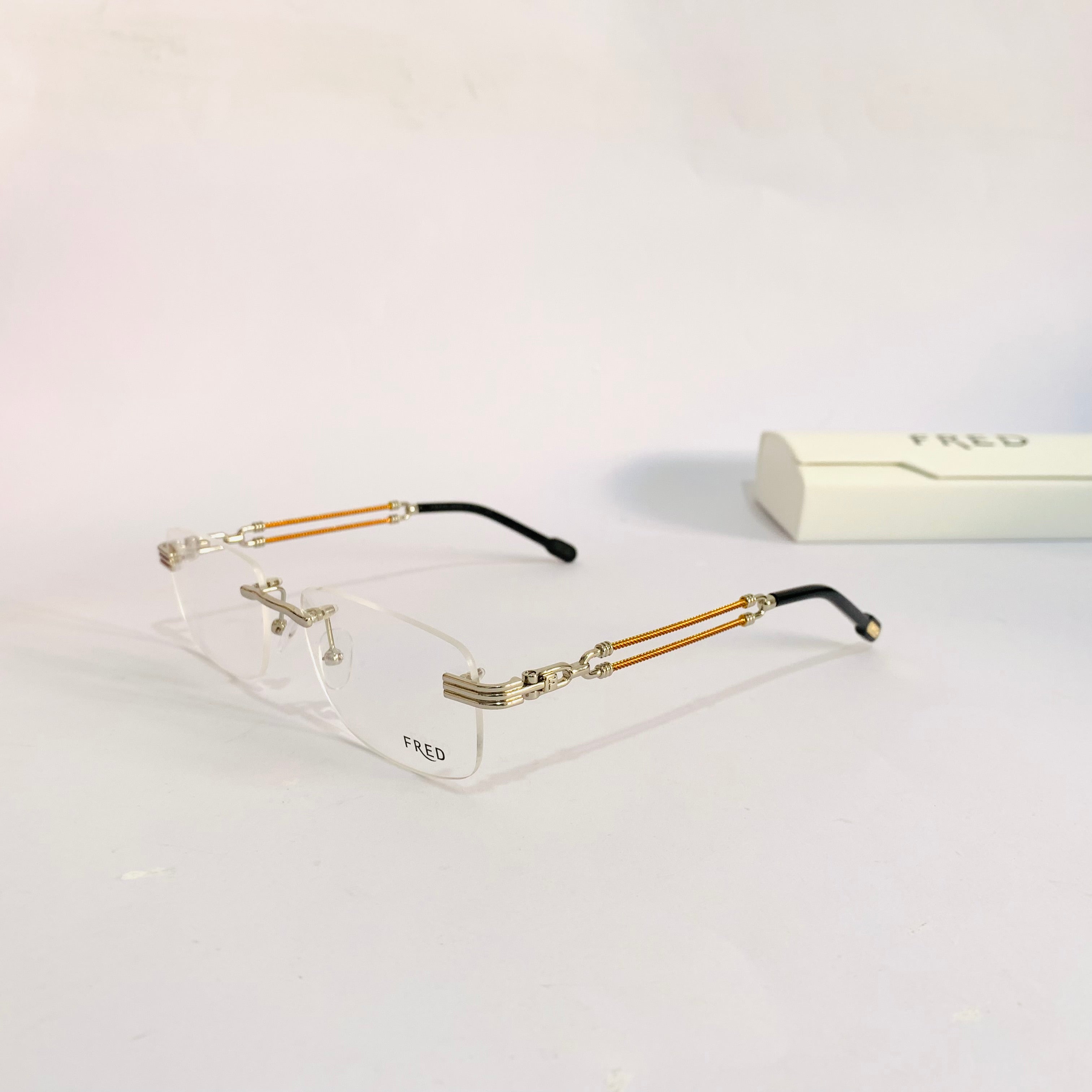 Fred FG50123U/FG50035U LUXE