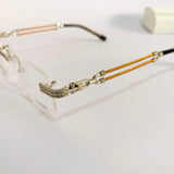 Fred FG50123U/FG50035U LUXE