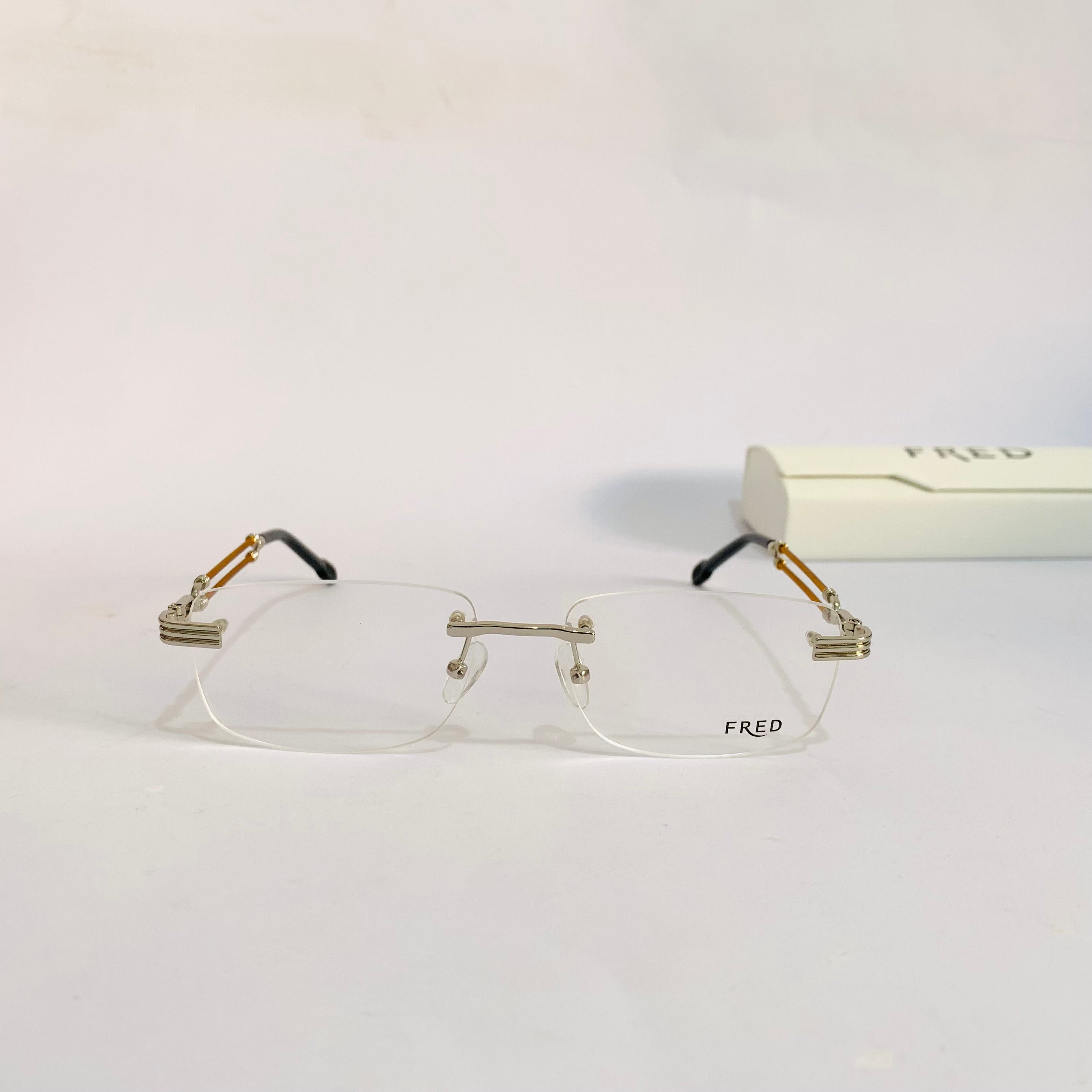 Fred FG50123U/FG50035U LUXE