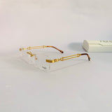 Fred FG50123U/FG50035U LUXE