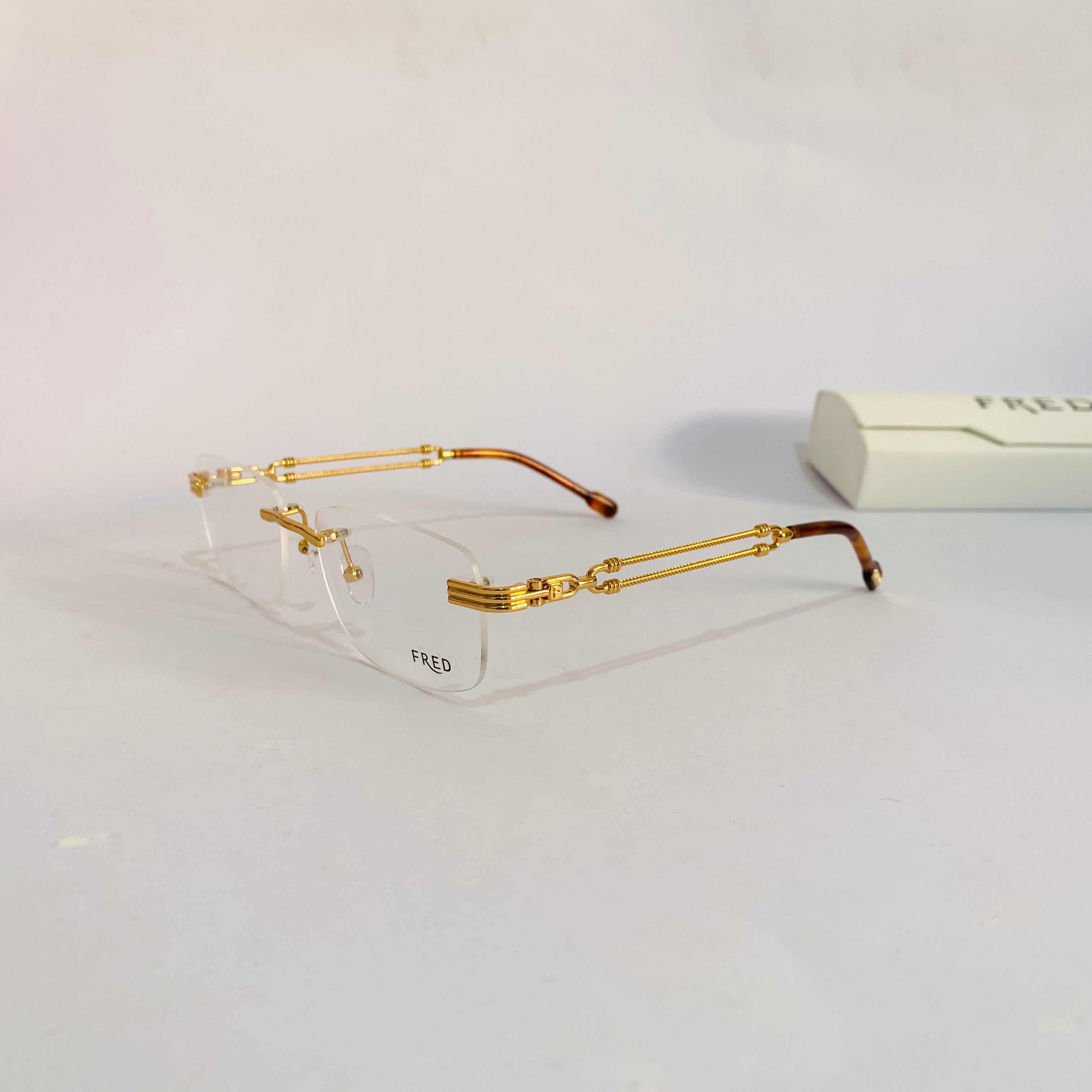 Fred FG50123U/FG50035U LUXE