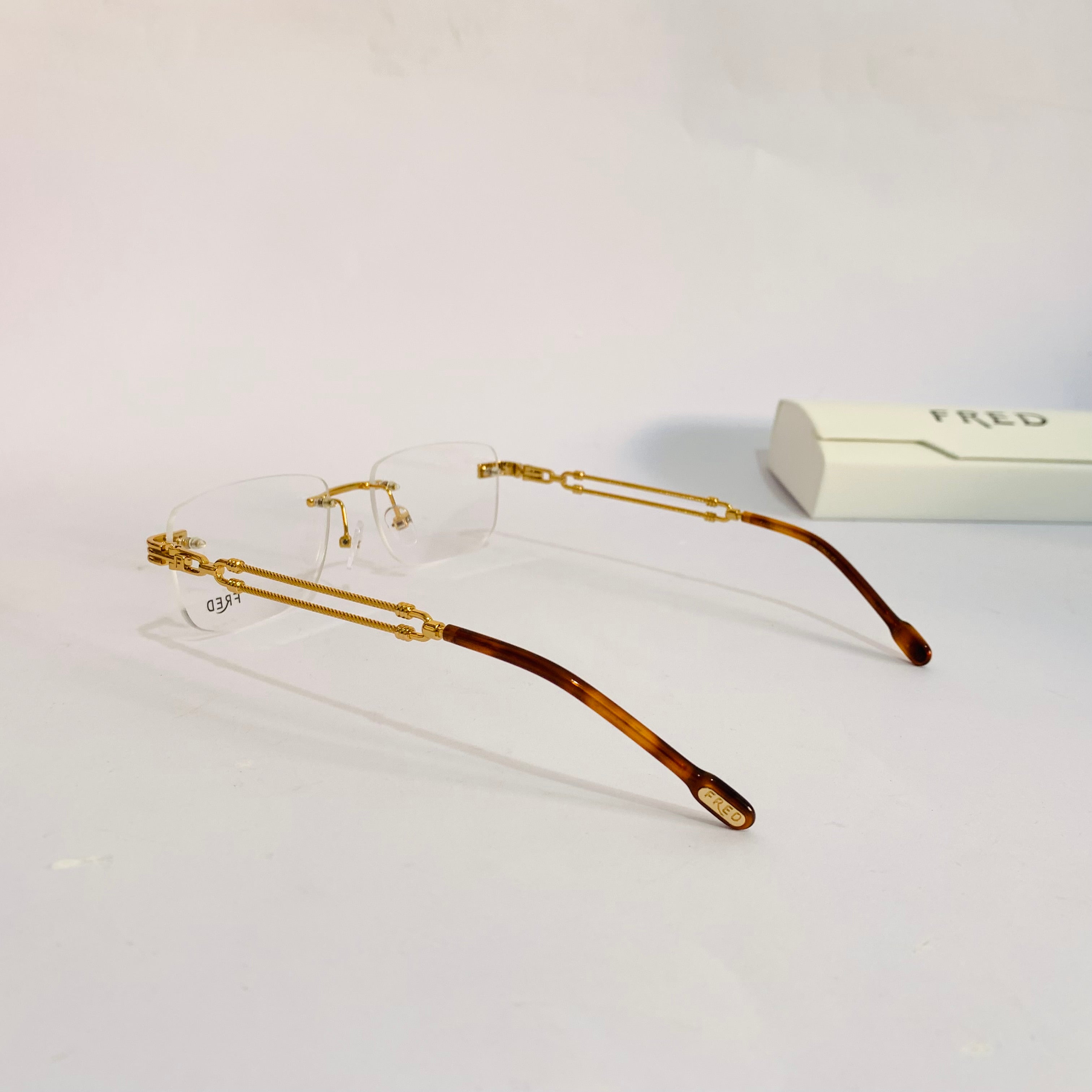 Fred FG50123U/FG50035U LUXE