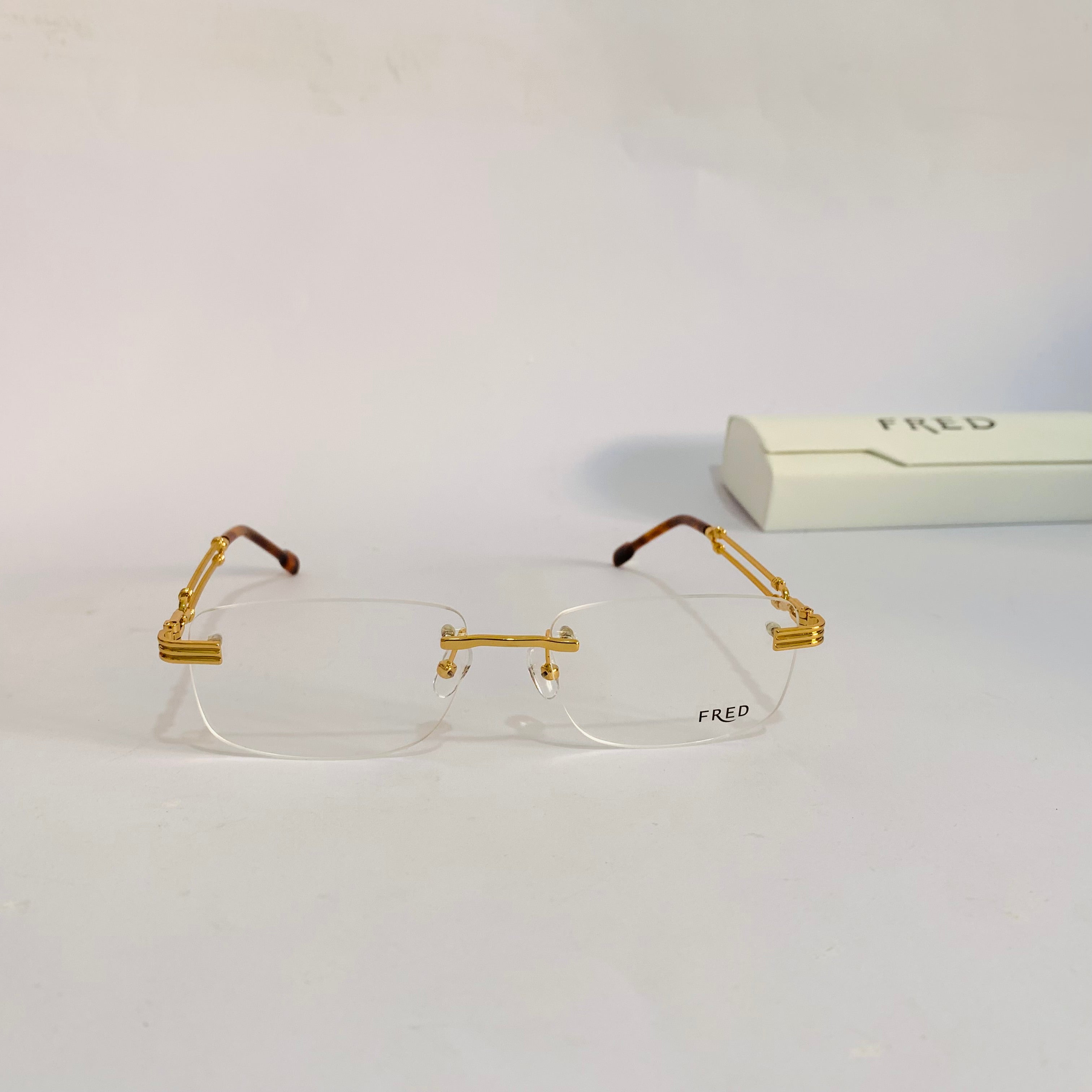 Fred FG50123U/FG50035U LUXE