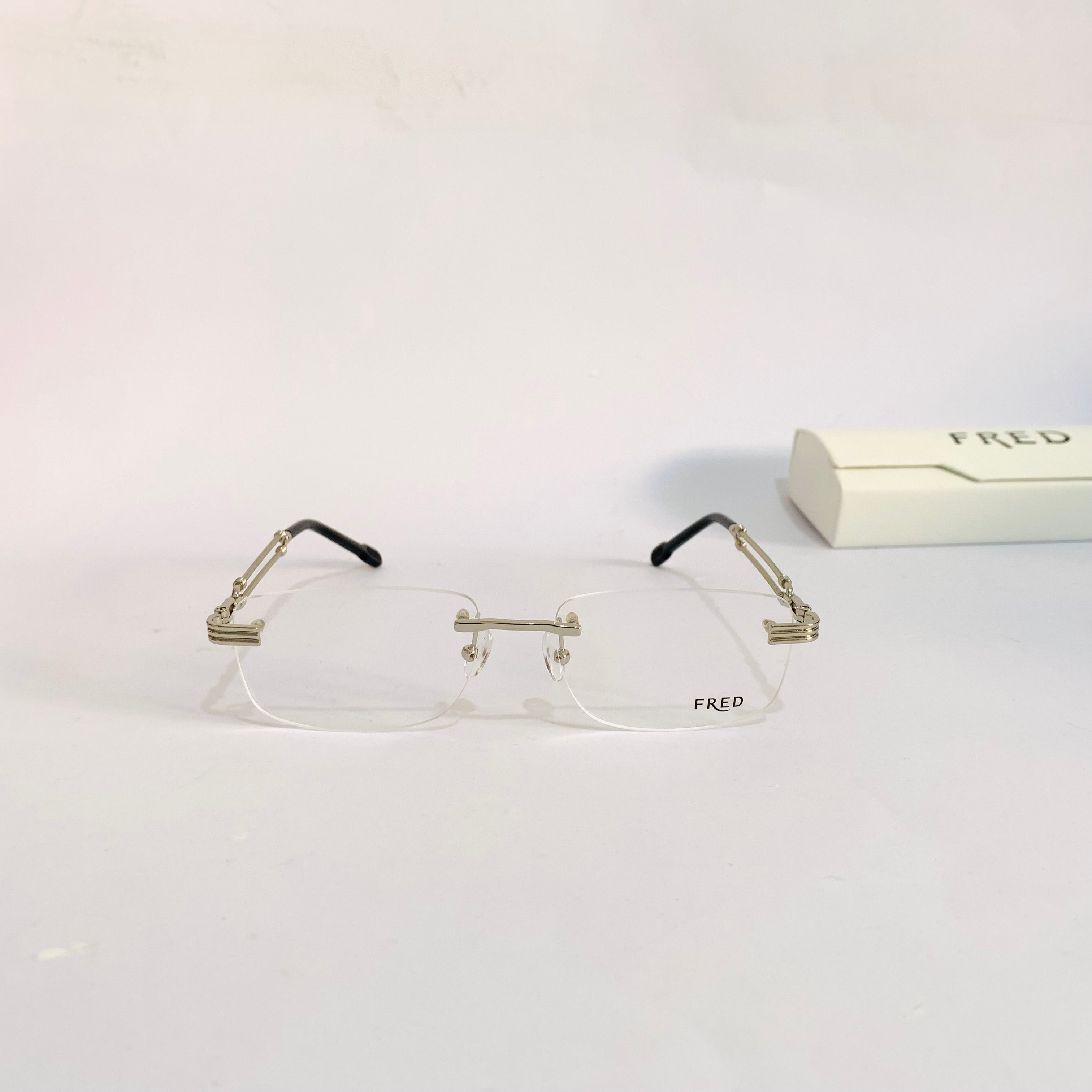 Fred FG50123U/FG50035U LUXE