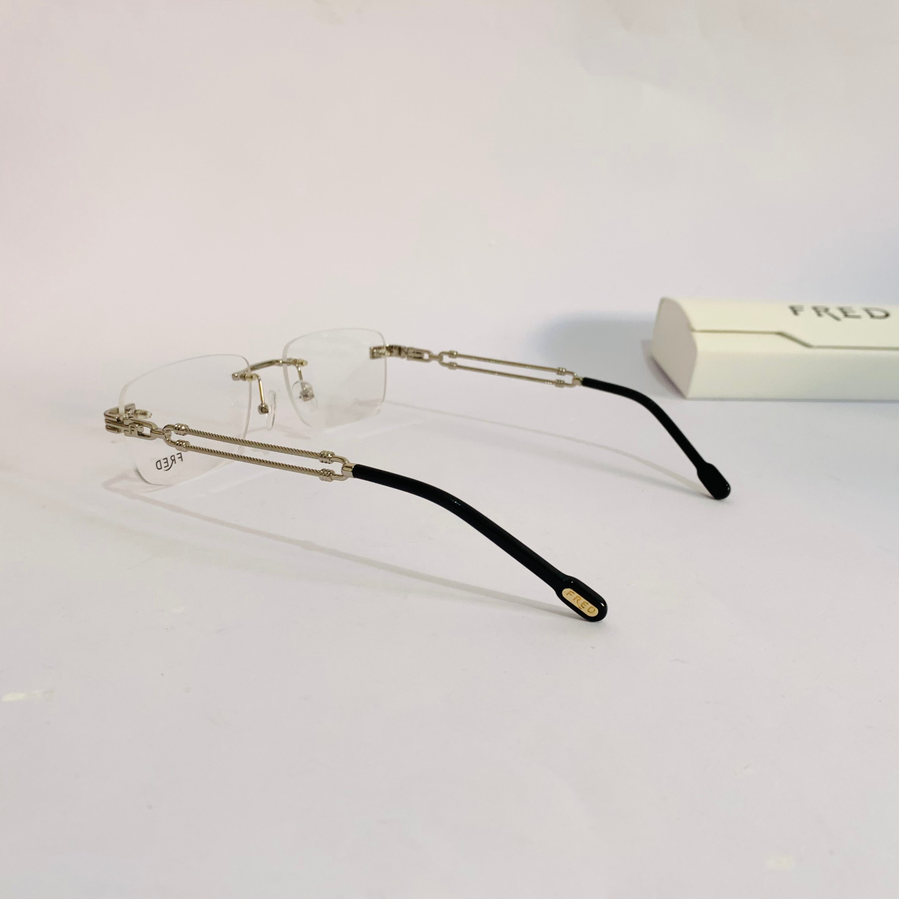 Fred FG50123U/FG50035U LUXE