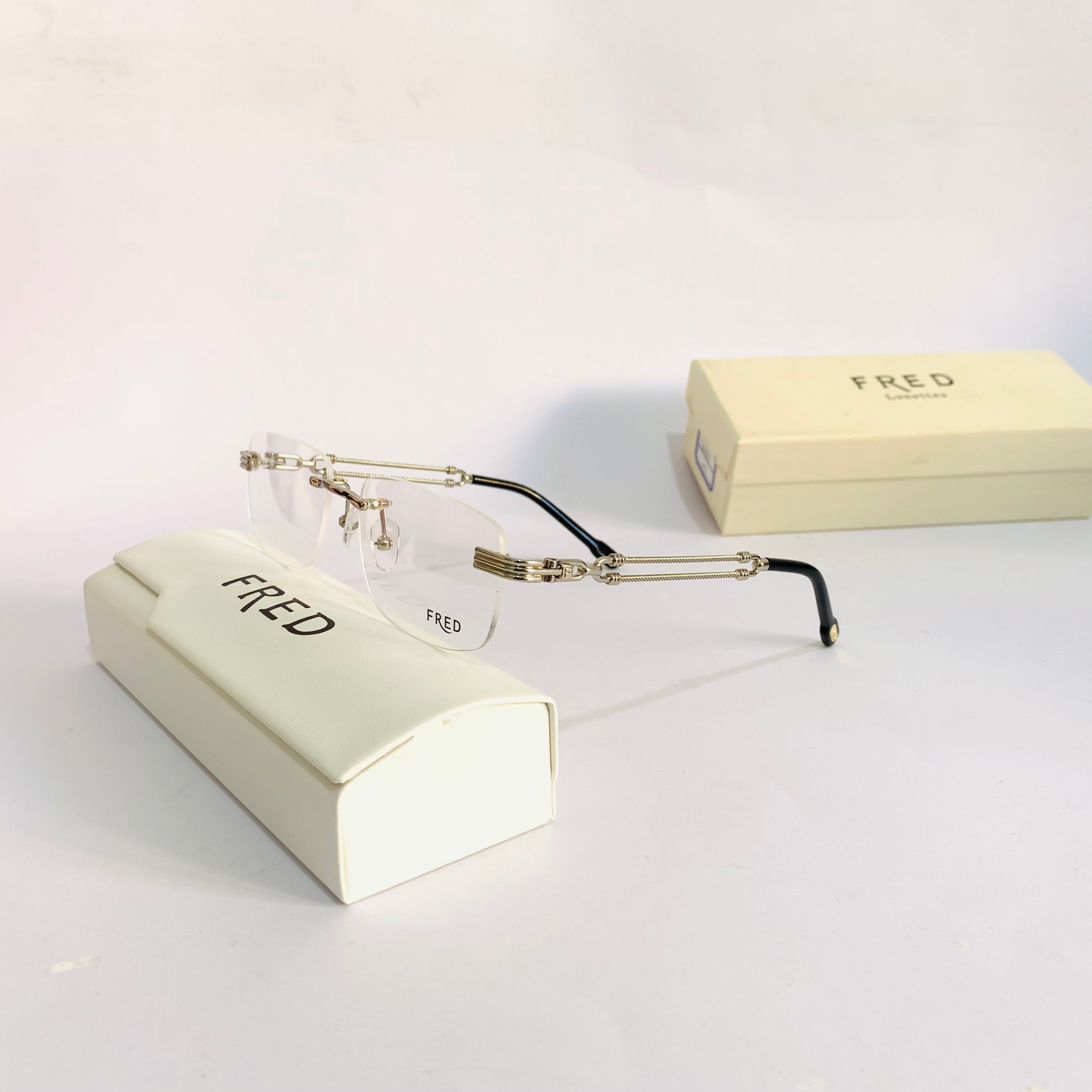 Fred FG50123U/FG50035U LUXE