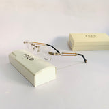 Fred FG50123U/FG50035U LUXE