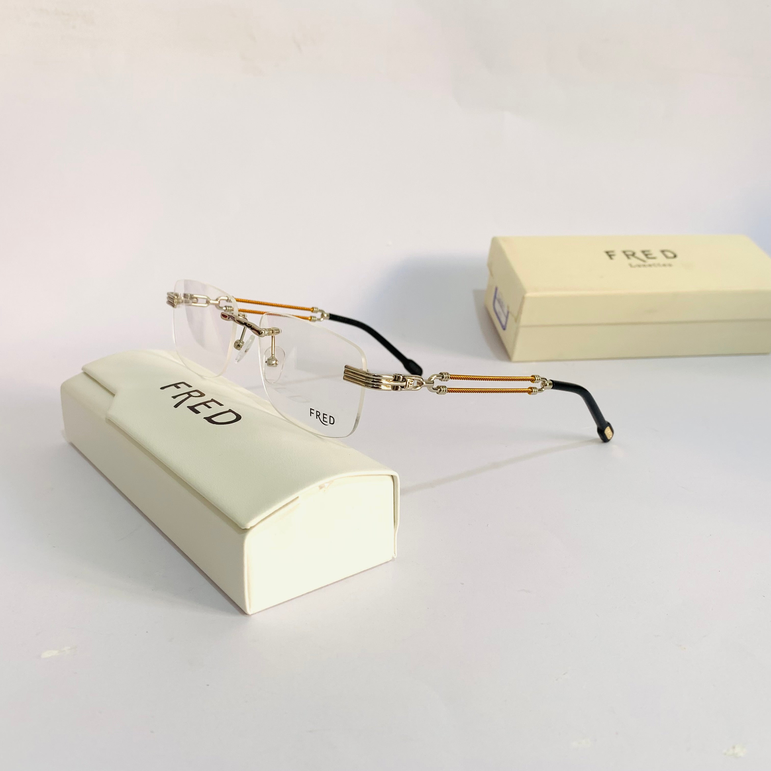 Fred FG50123U/FG50035U LUXE