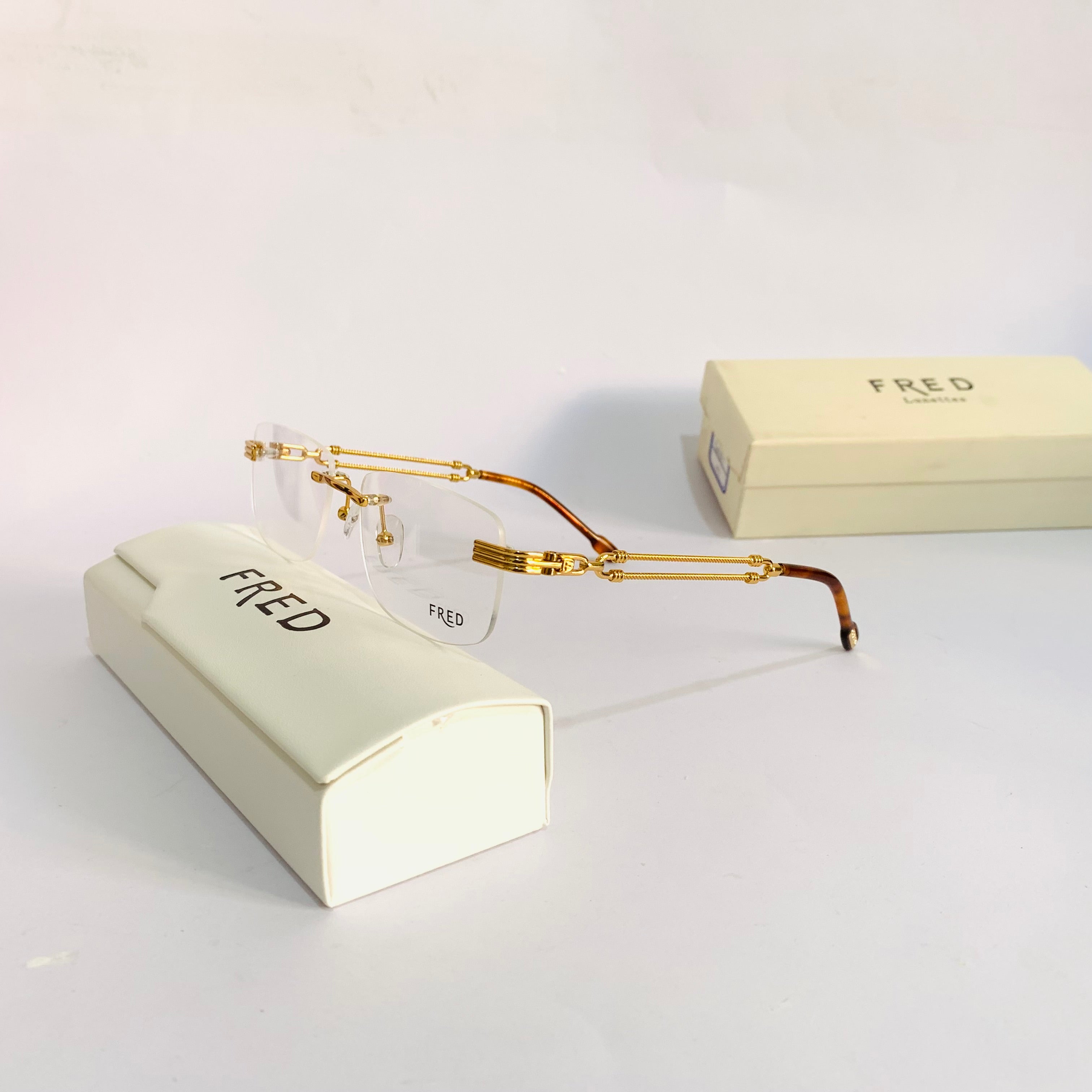 Fred FG50123U/FG50035U LUXE