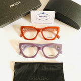Prada PR05YV fm opt