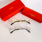 Cartier CT0092O TITANE PUR