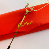 Cartier CT0092O TITANE PUR
