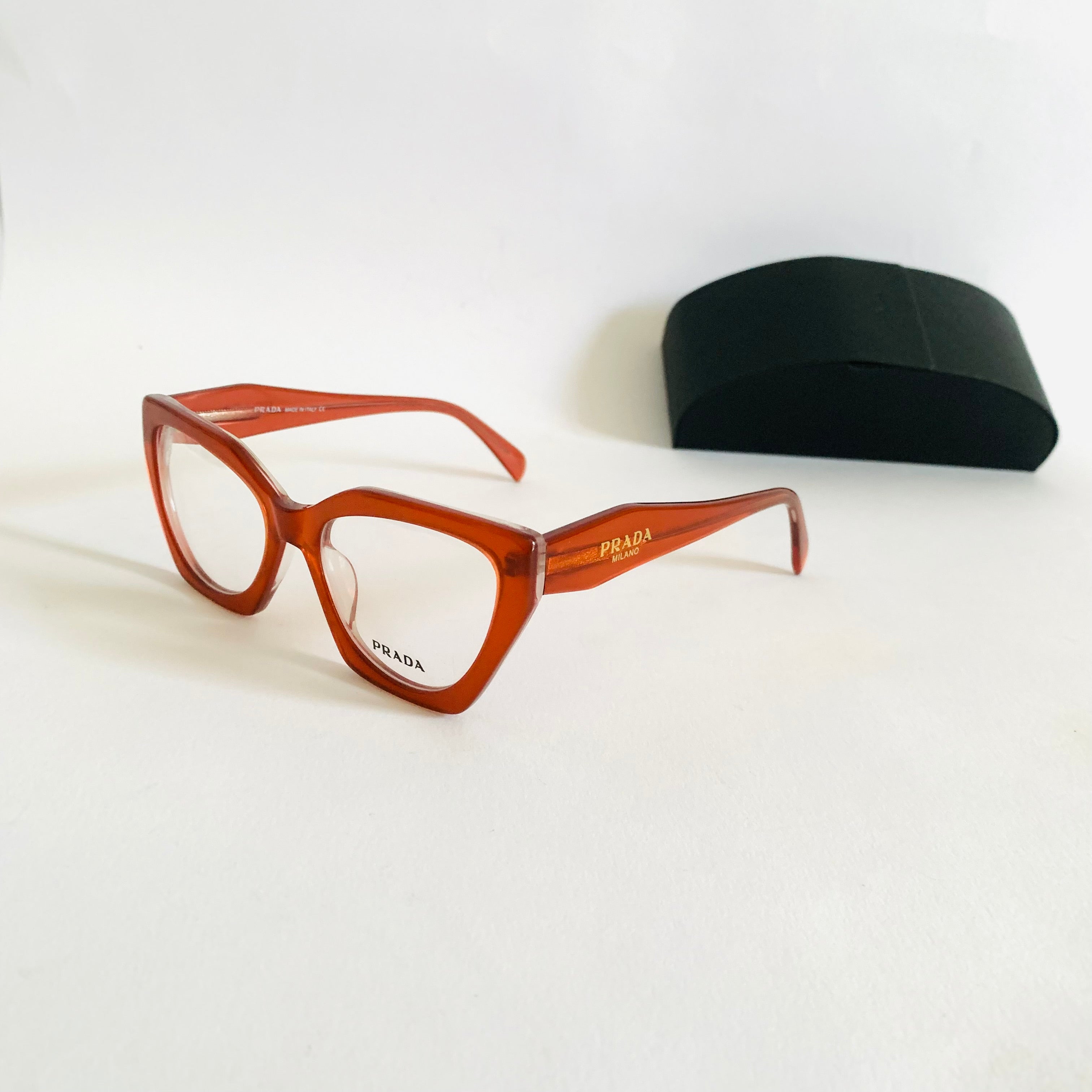Prada PR05YV fm opt