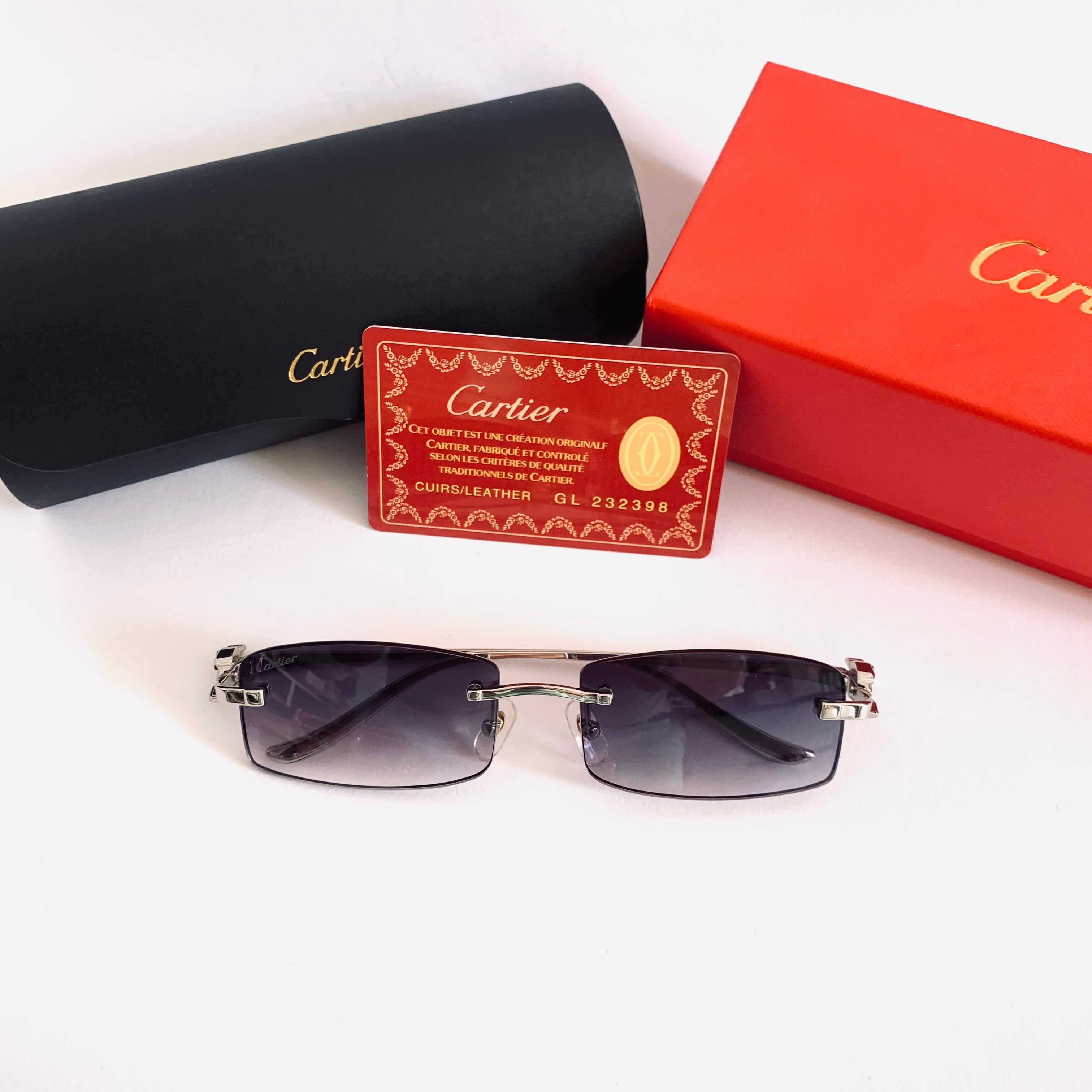 Cartier CT0552S prc