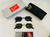 Ray-Ban RB3556-N Hexa