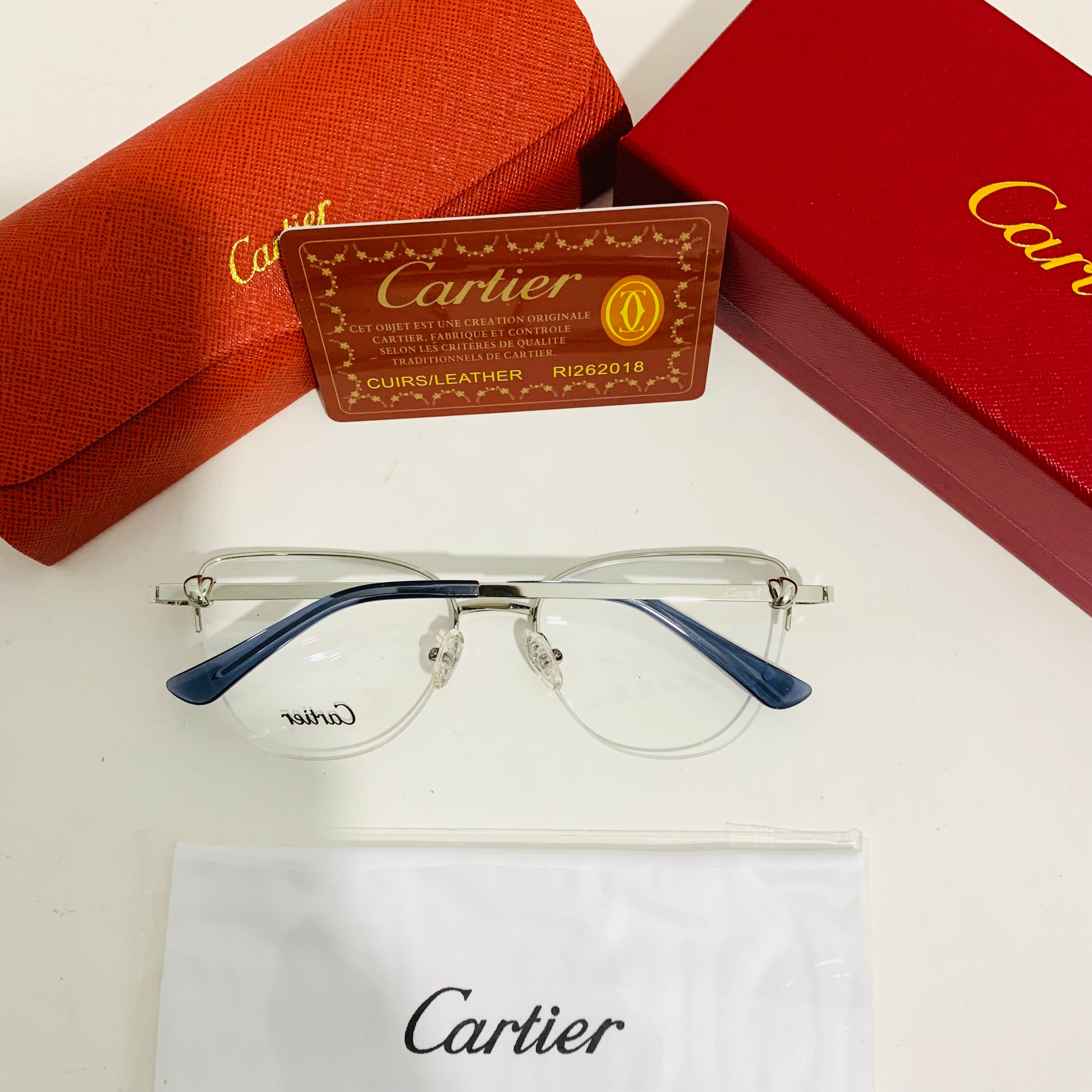 Cartier CT0174O s-prc fm