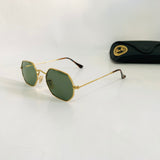 Ray-Ban RB3556-N Hexa