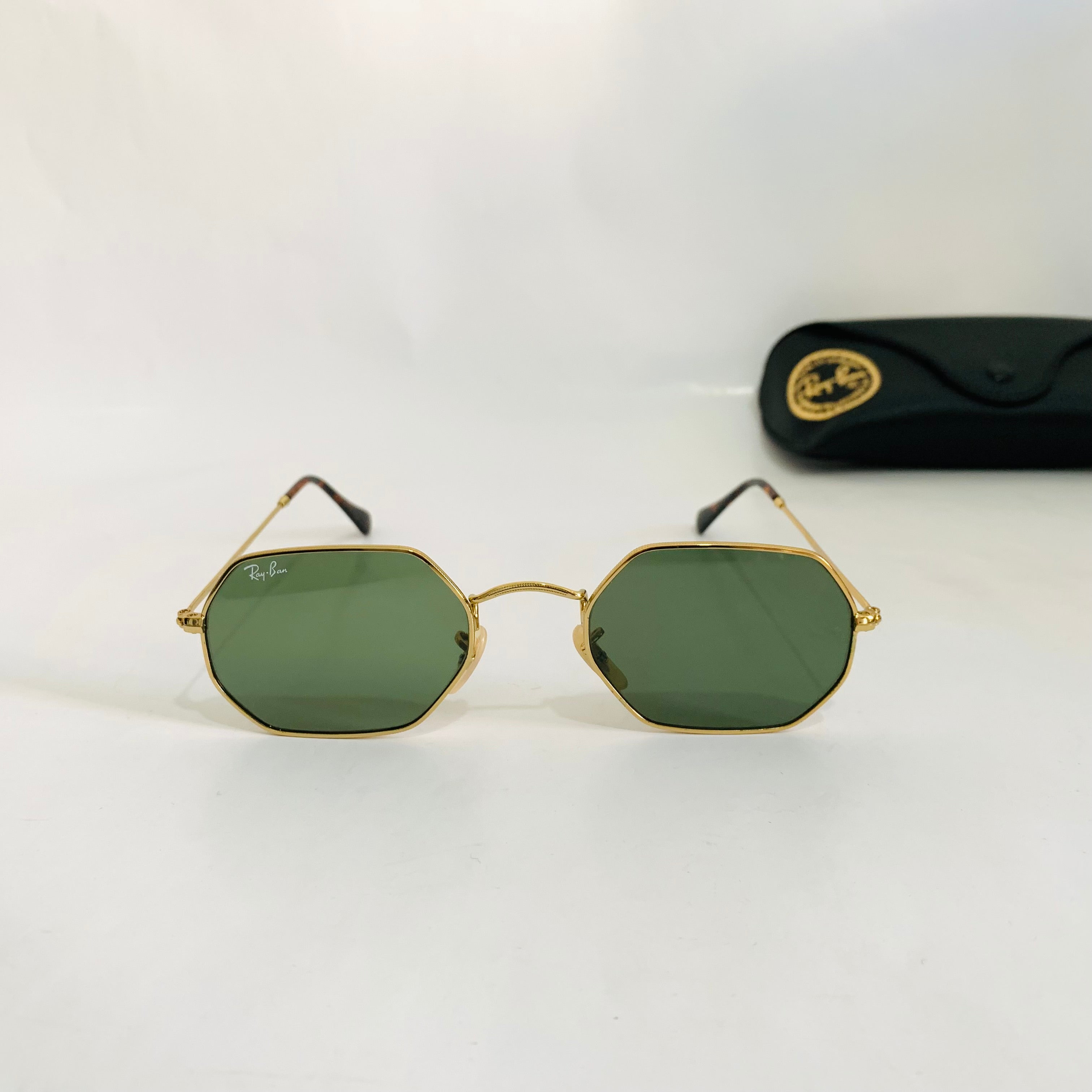 Ray-Ban RB3556-N Hexa