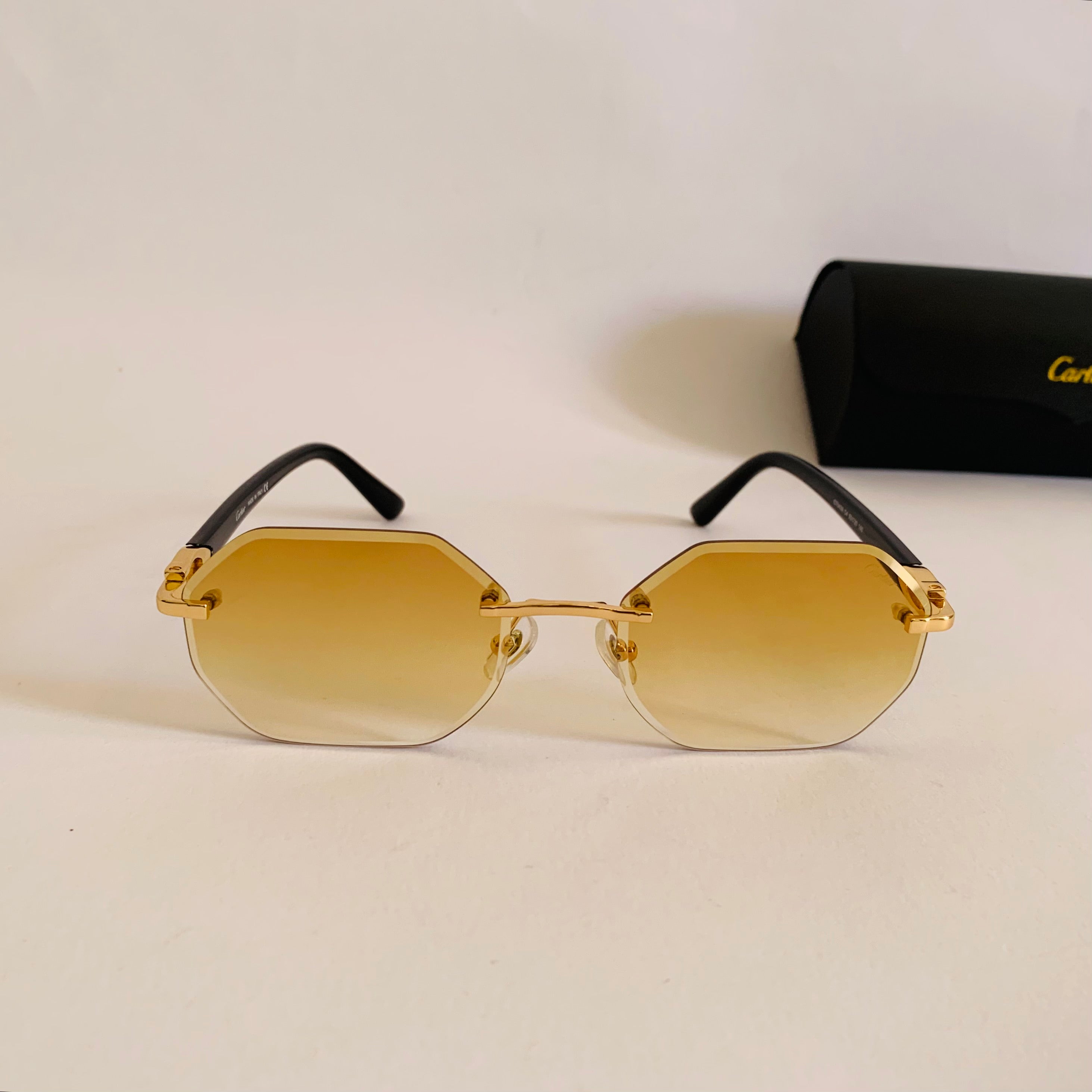 Cartier CT0439 S