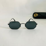 Ray-Ban RB3556-N Hexa