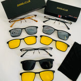 Clips Jeans Club CC0020 3-en-1