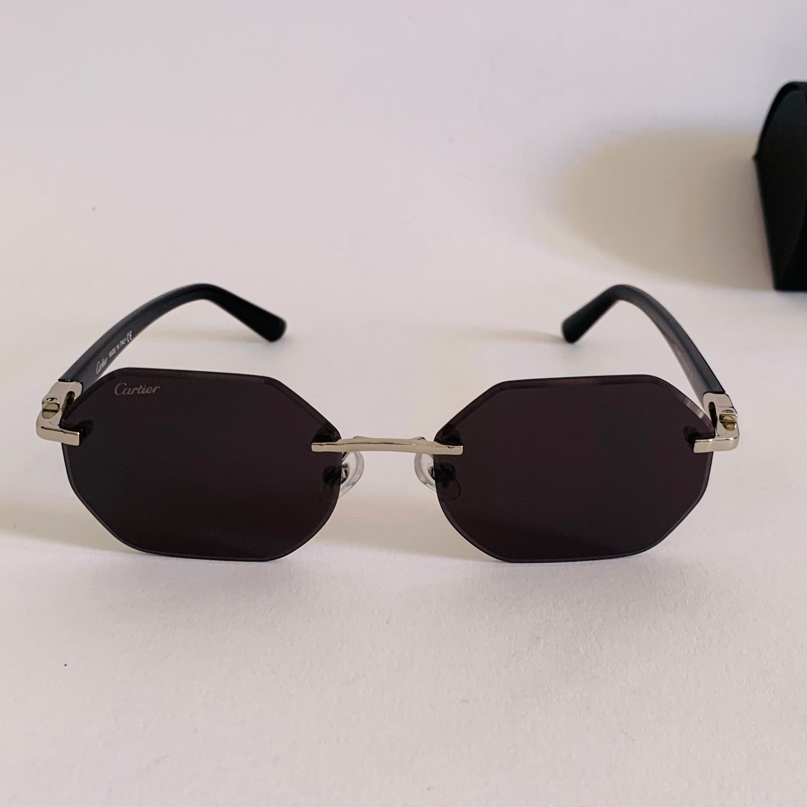 Cartier CT0439 S